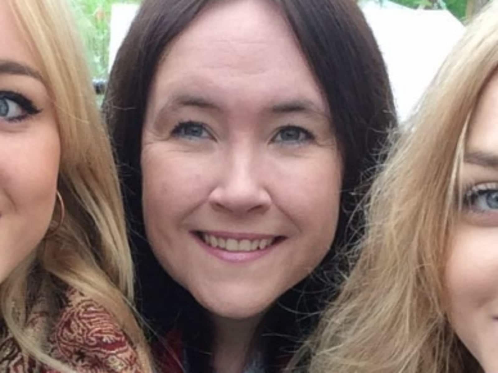 Kairen from Harpenden, United Kingdom