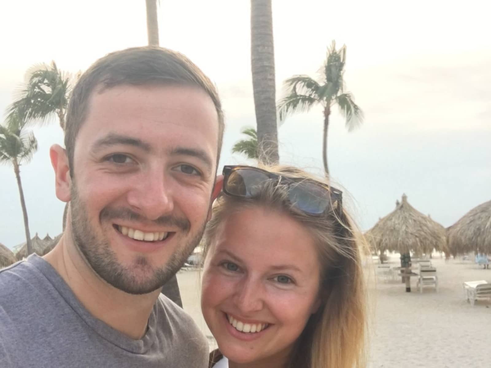 Alice & Ashley from Bristol, United Kingdom
