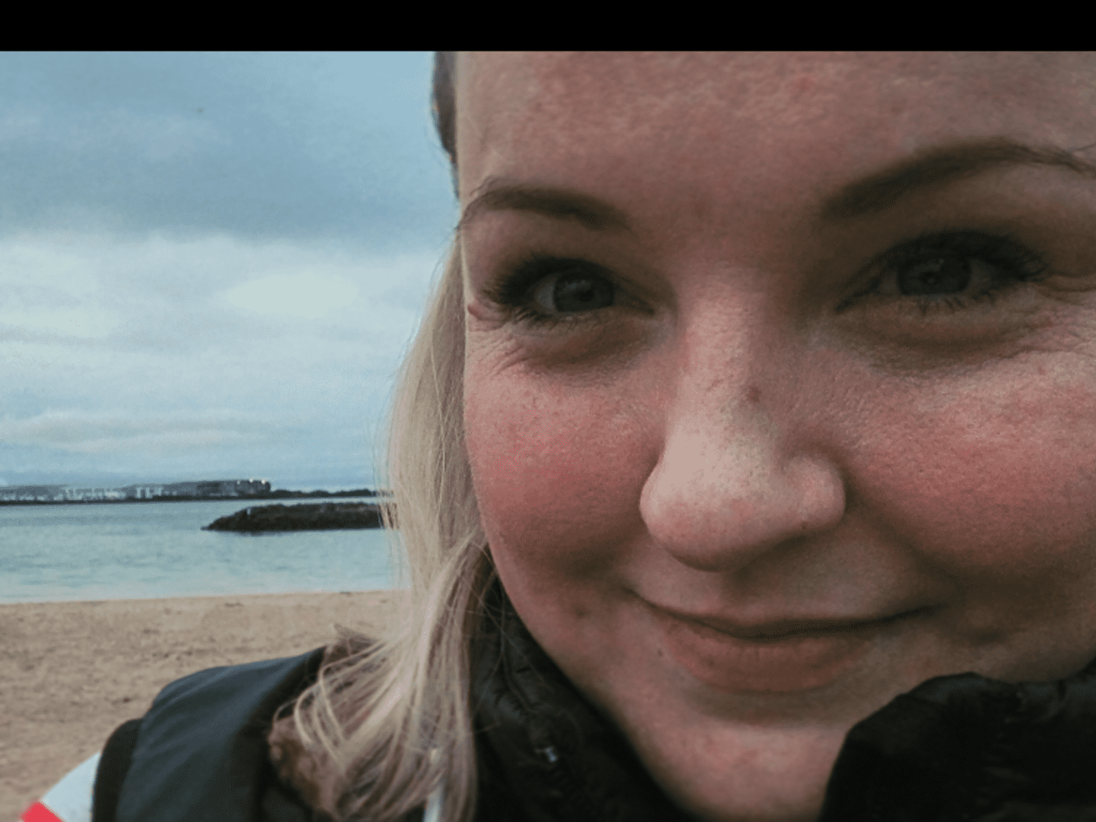 Eva from City of London, United Kingdom