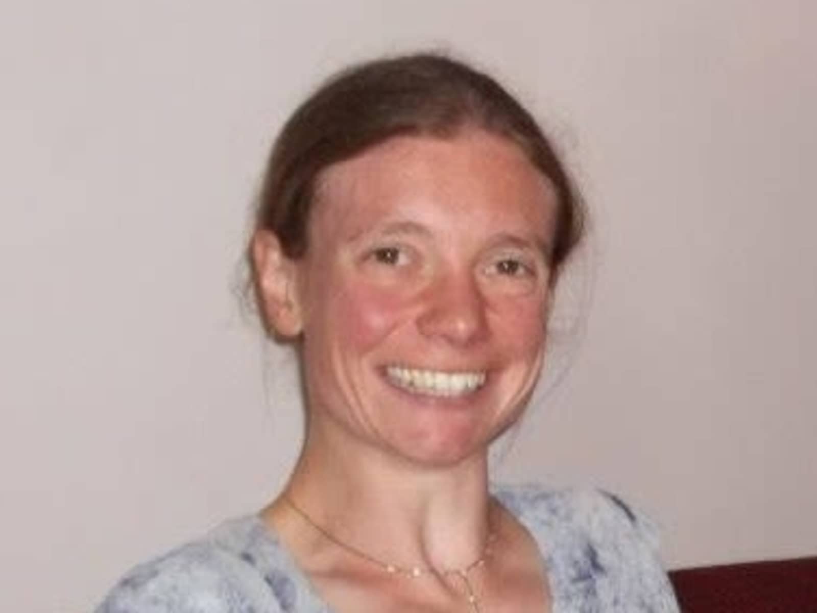 Kathryn from Glasgow, United Kingdom