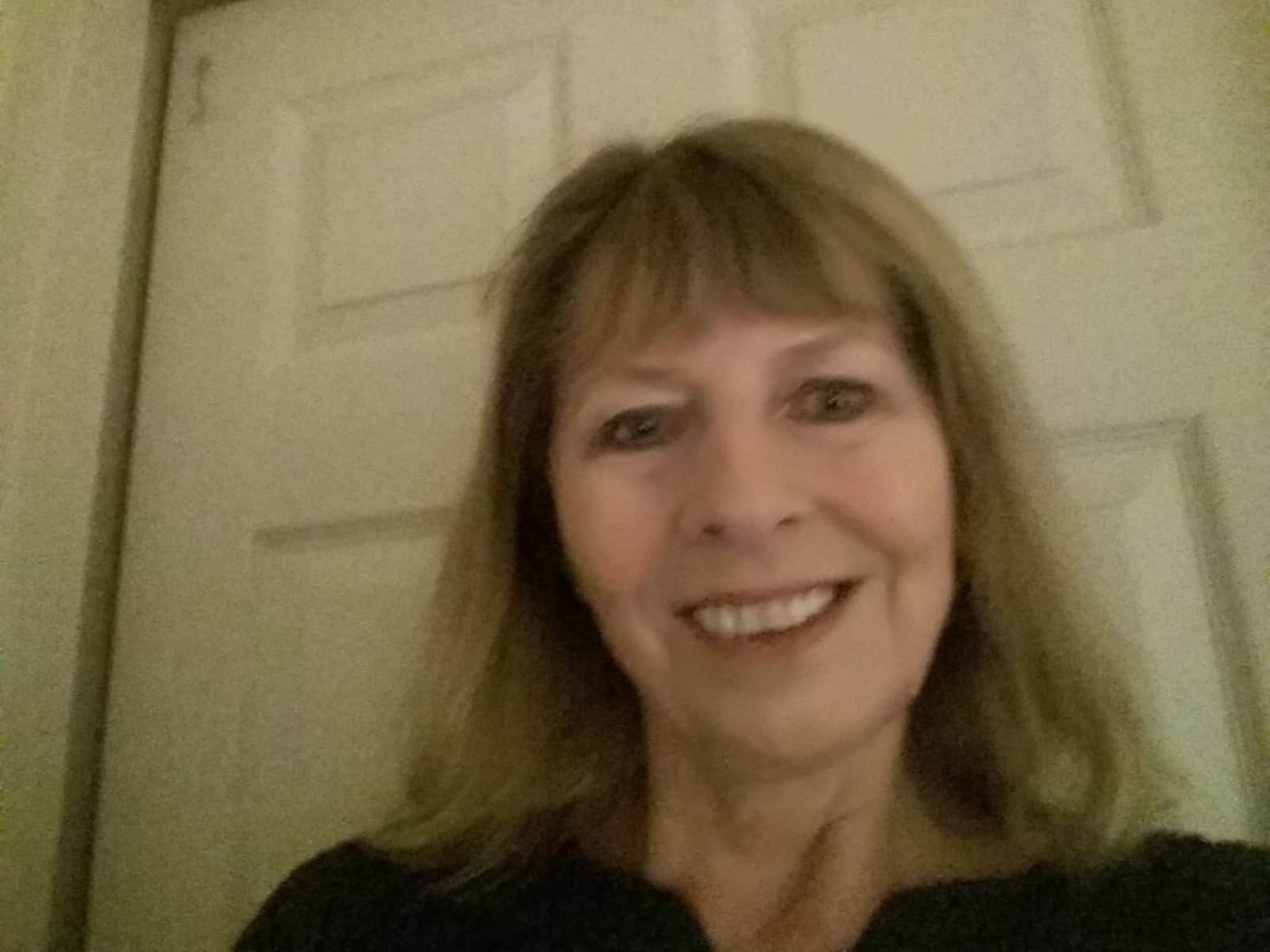 Shirley from Scarborough, United Kingdom
