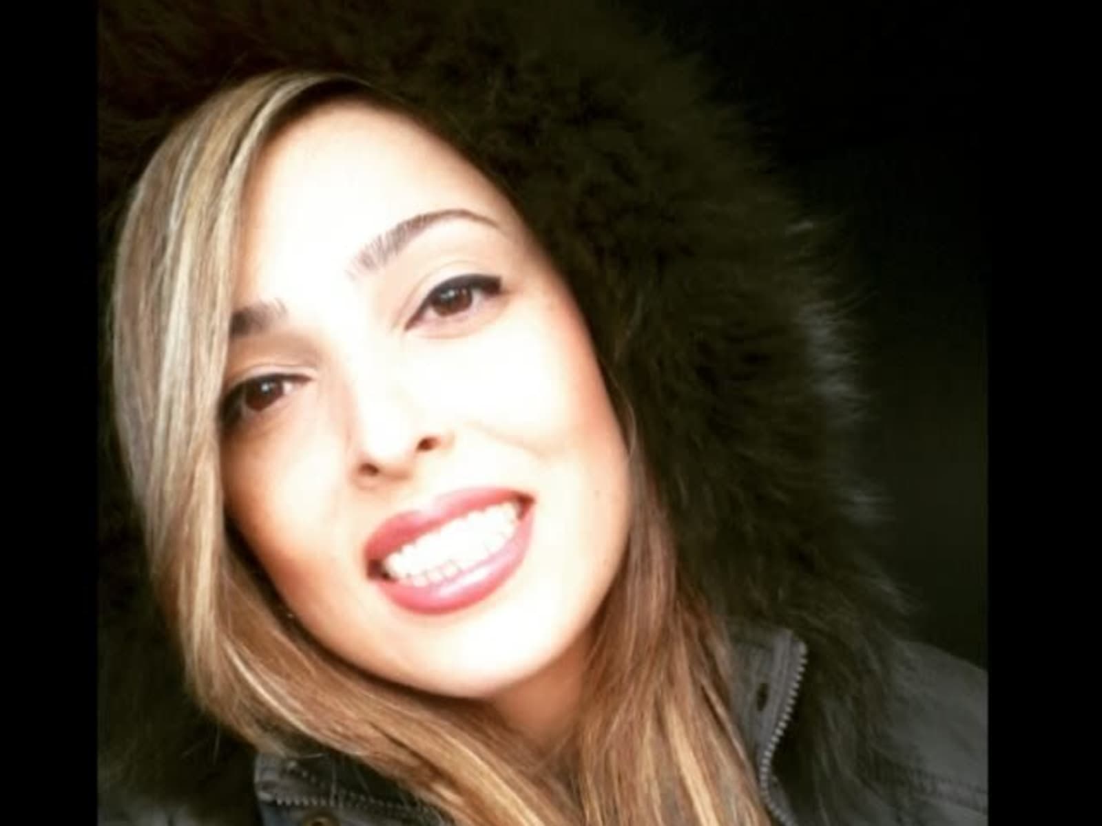 Fabiana from São Paulo, Brazil