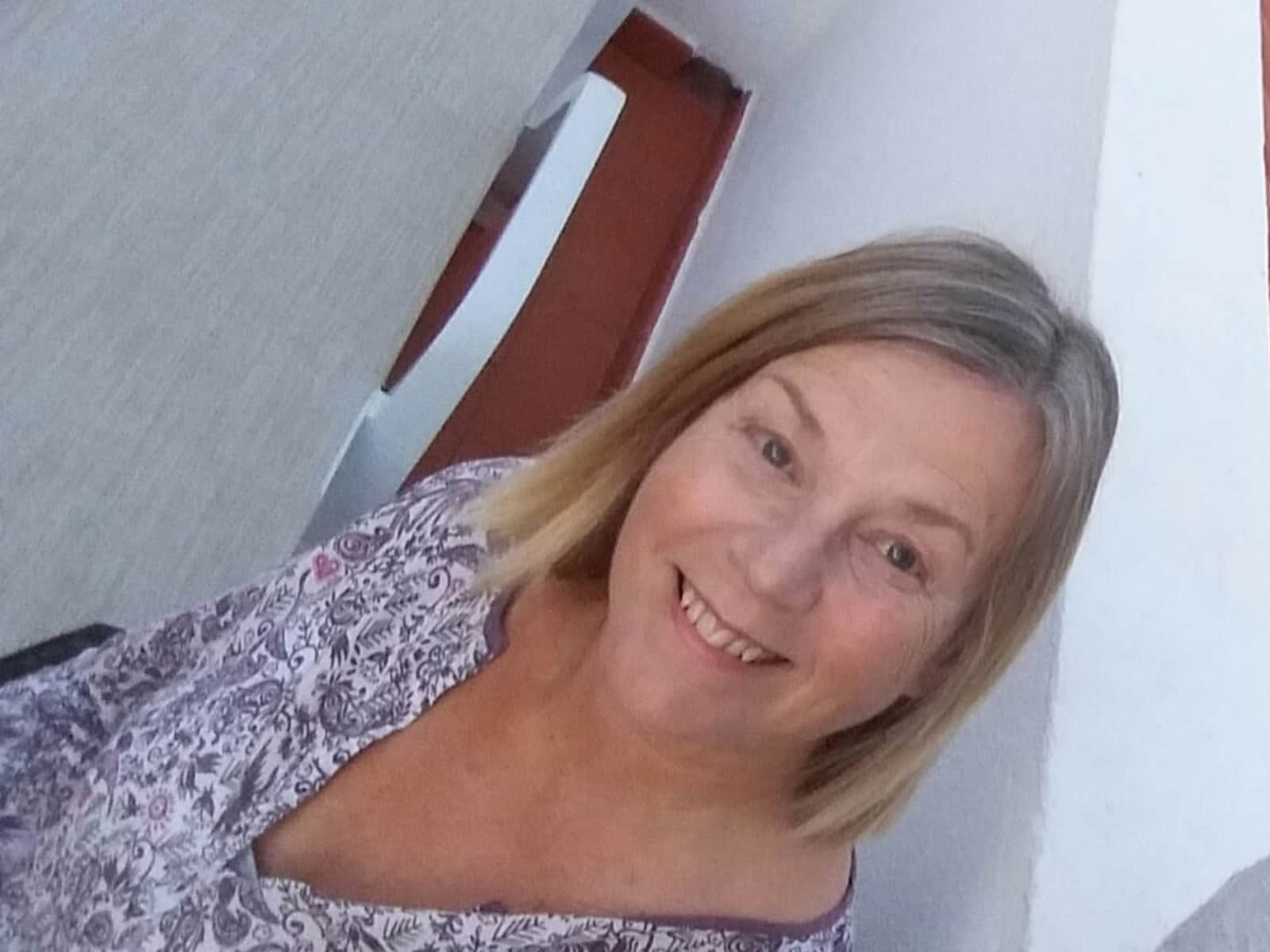 Liz and richard & Richard from Seascale, United Kingdom