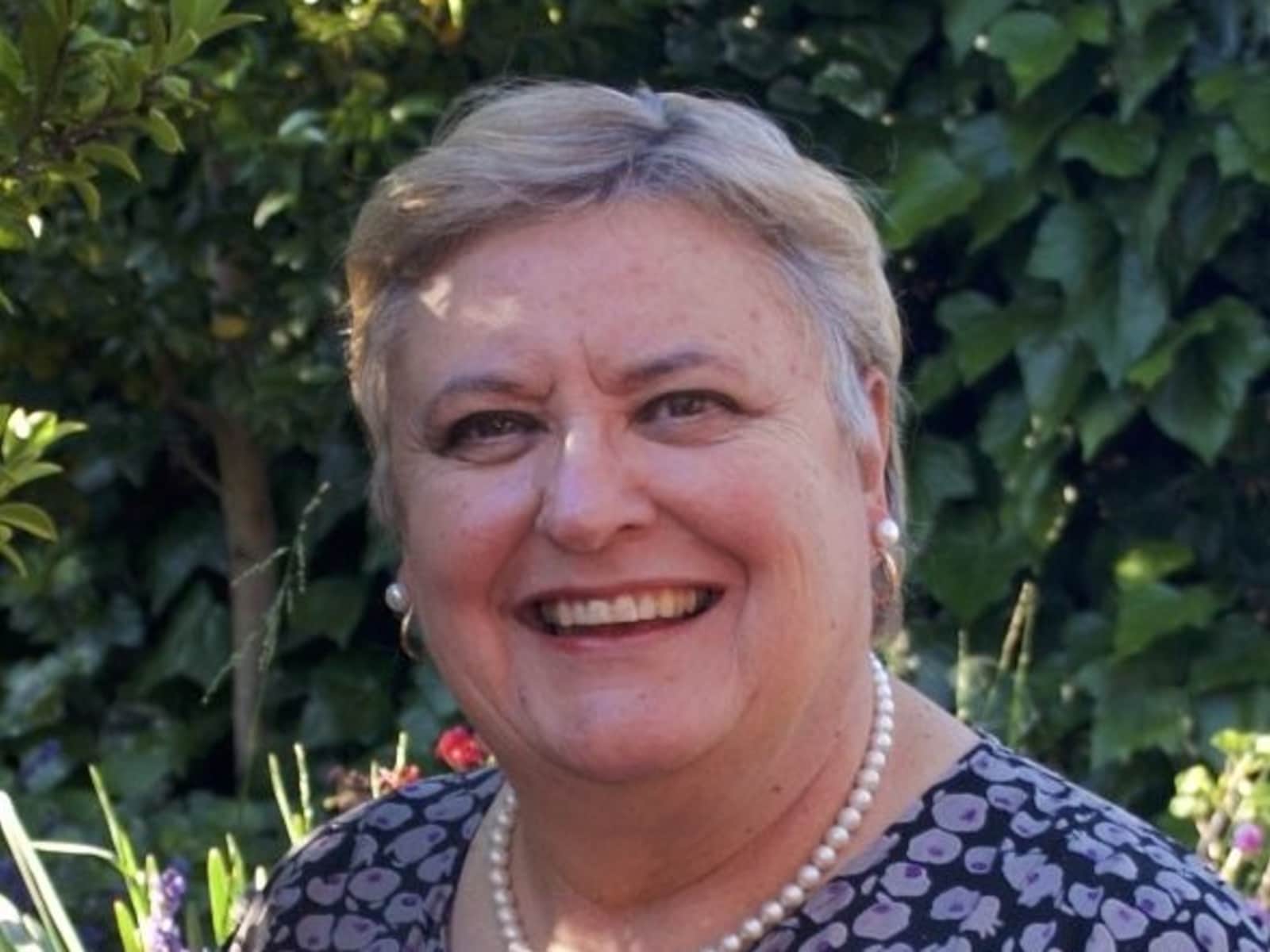 Jude from Canberra, Australian Capital Territory, Australia