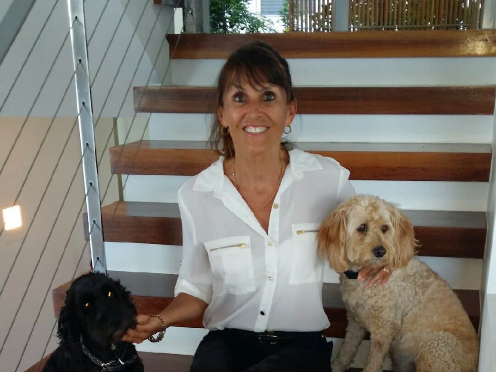Karyn from Gold Coast, Queensland, Australia