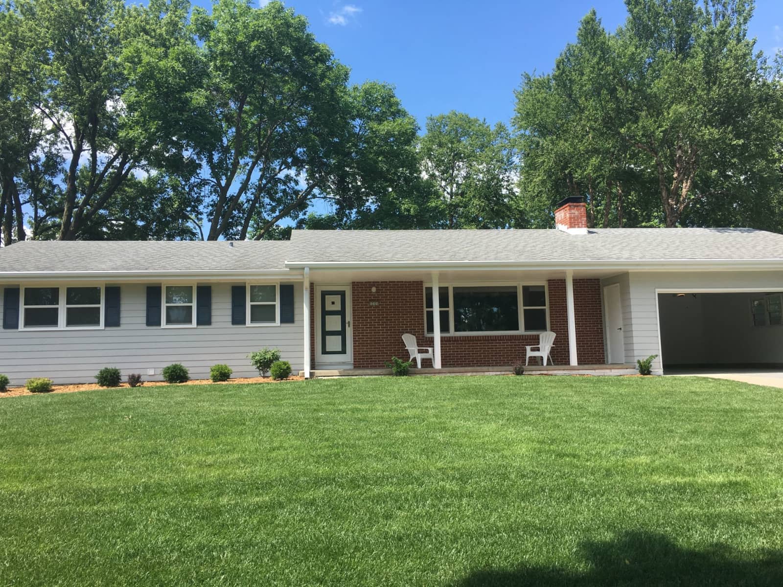 Housesitting assignment in Omaha, Nebraska, United States