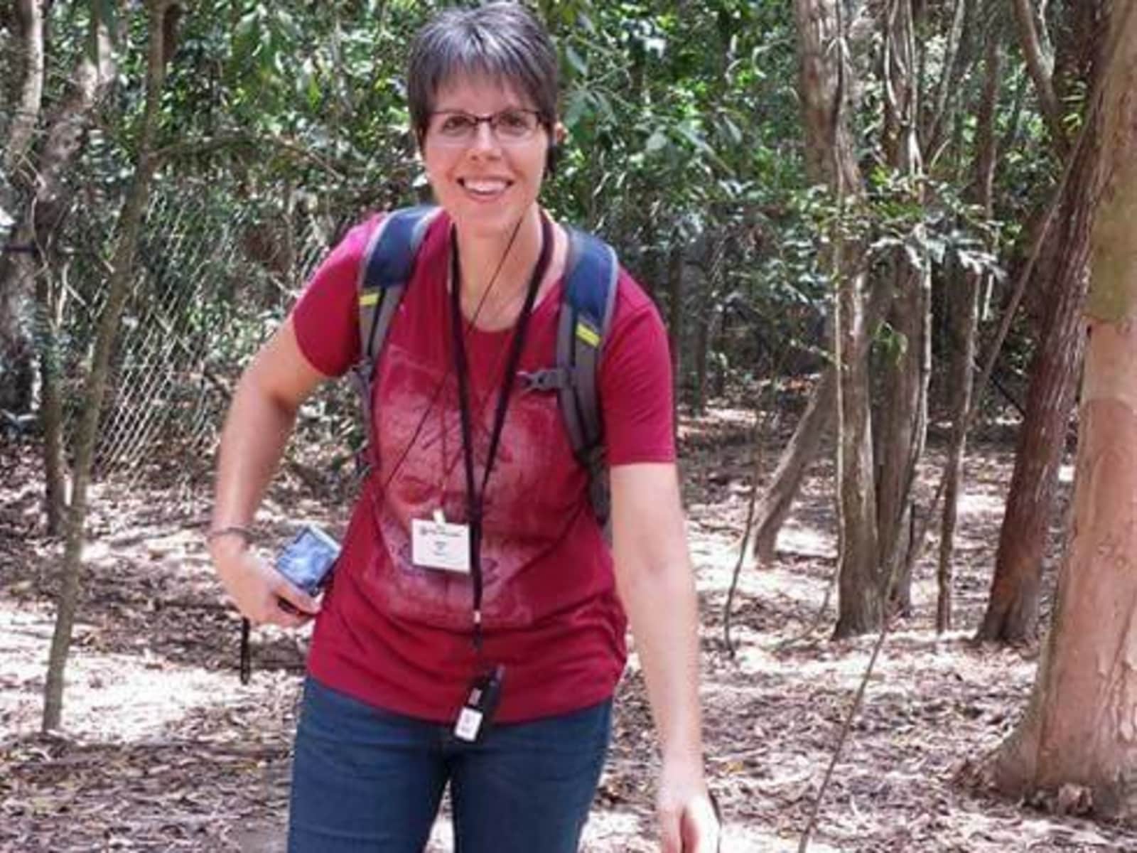 Jenny from Brenham, Texas, United States
