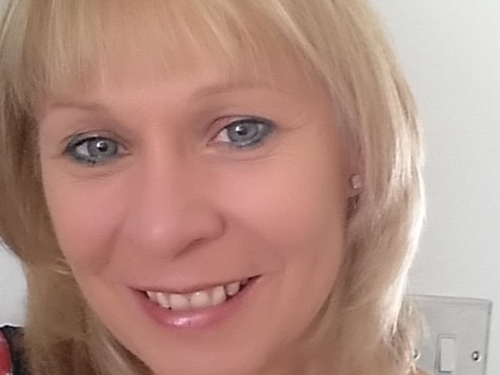 Sally from Woking, United Kingdom