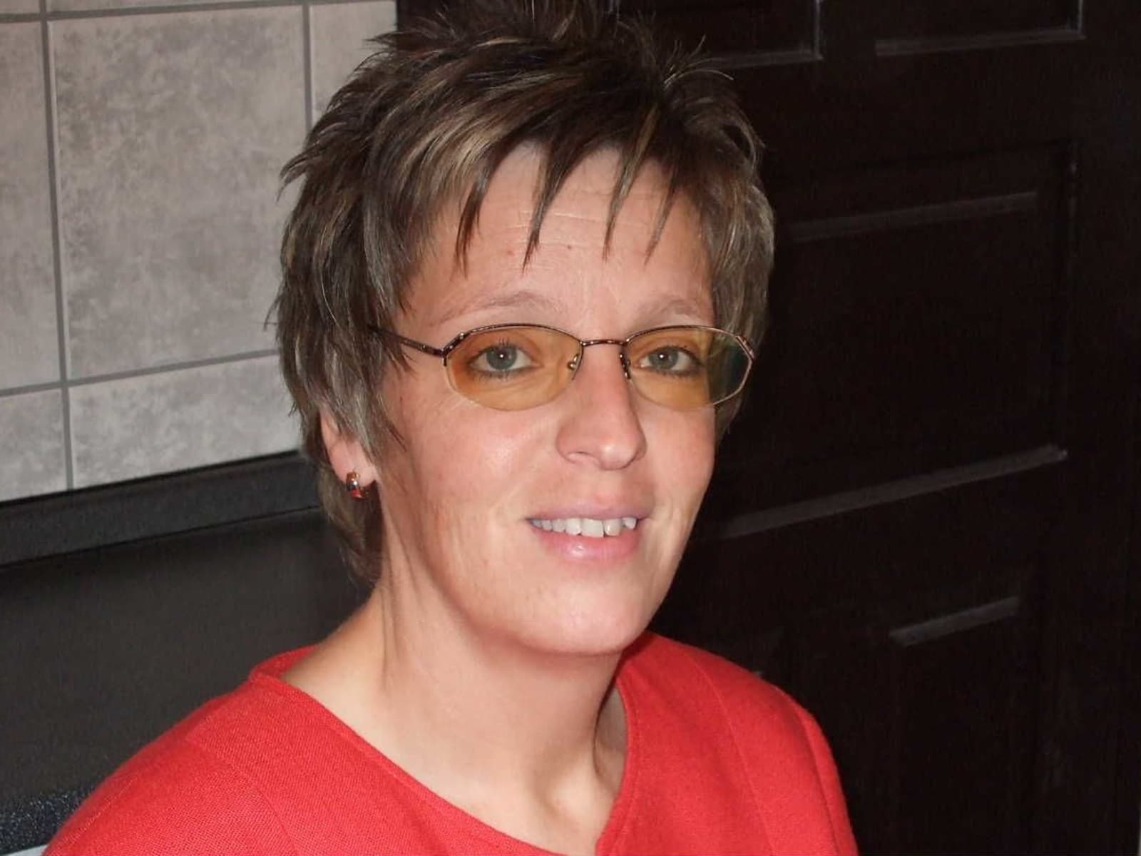 Eva from Budapest, Hungary