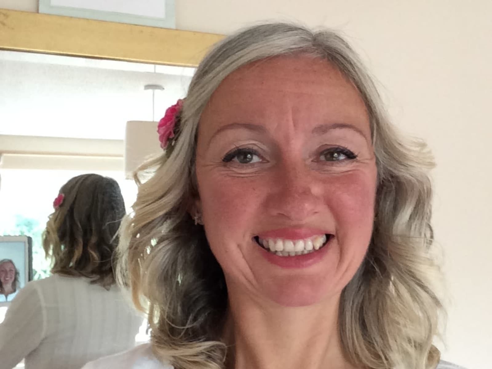 Kathleen from Totnes, United Kingdom