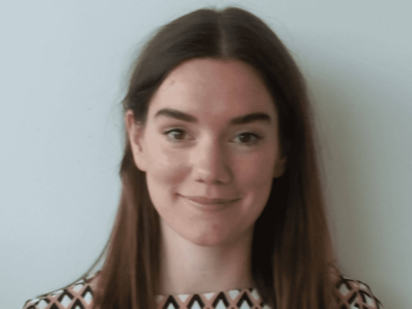 Emma from London, United Kingdom
