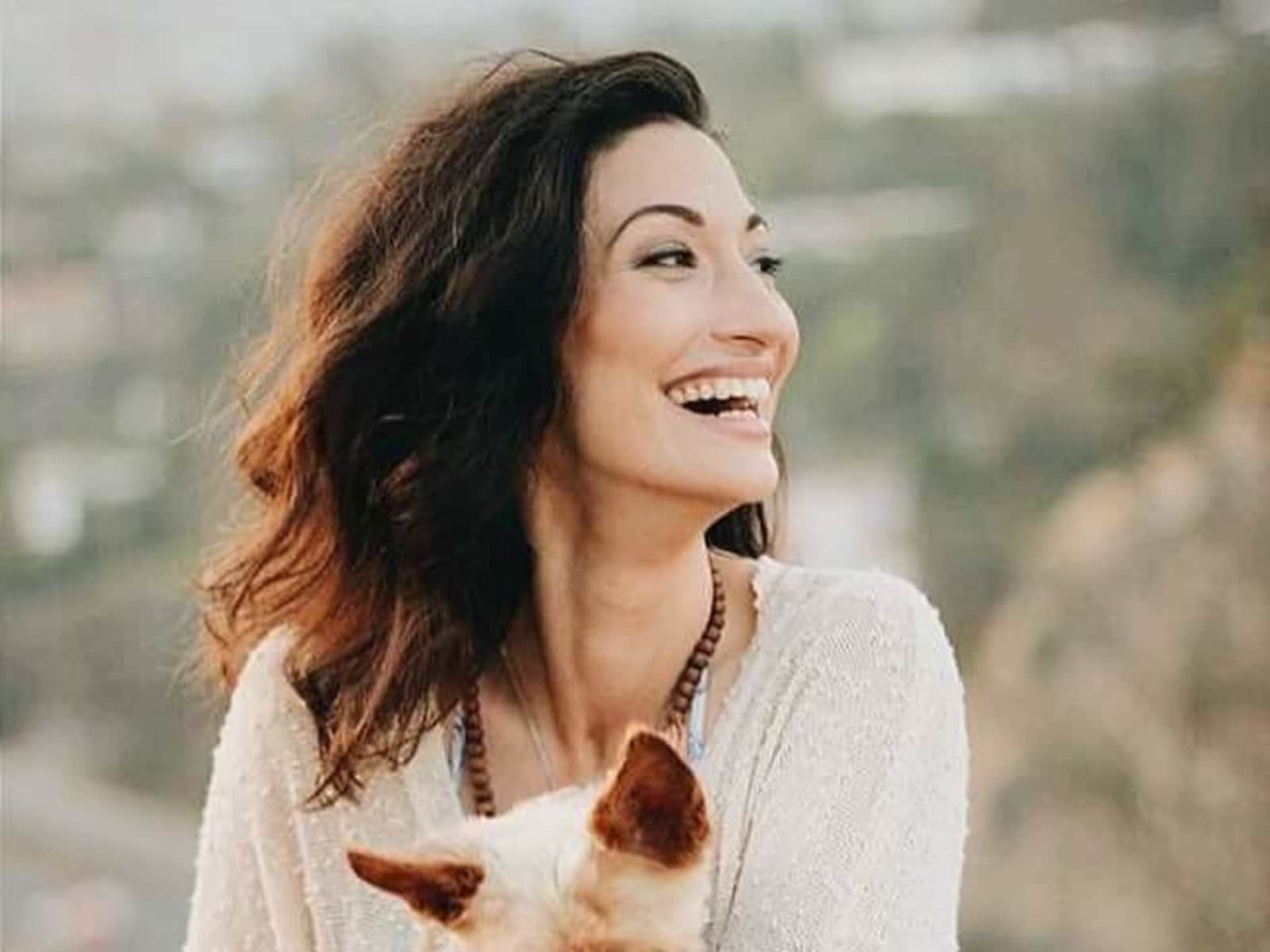 Crystal from Los Angeles, California, United States