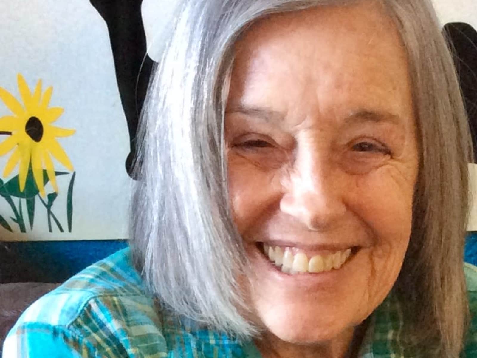 Susan bolding from West Fork, Arkansas, United States