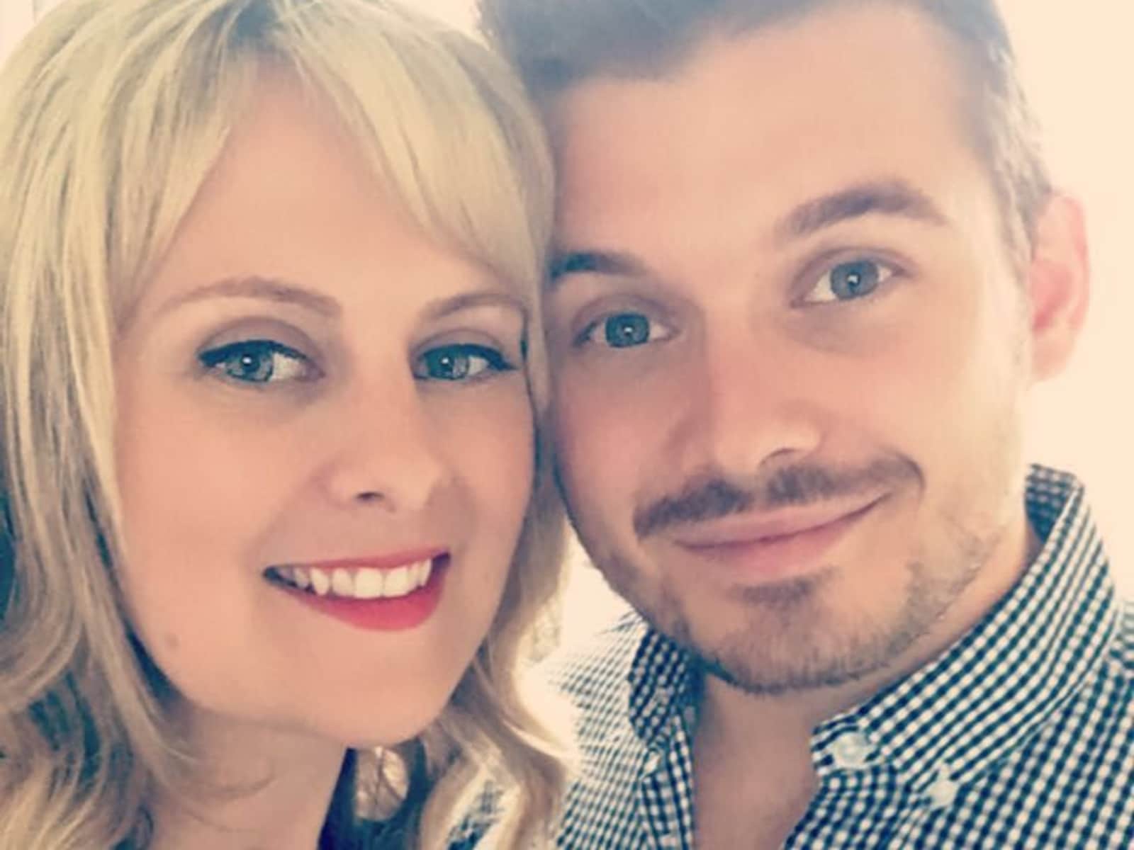 Laura & Mark from Colchester, United Kingdom