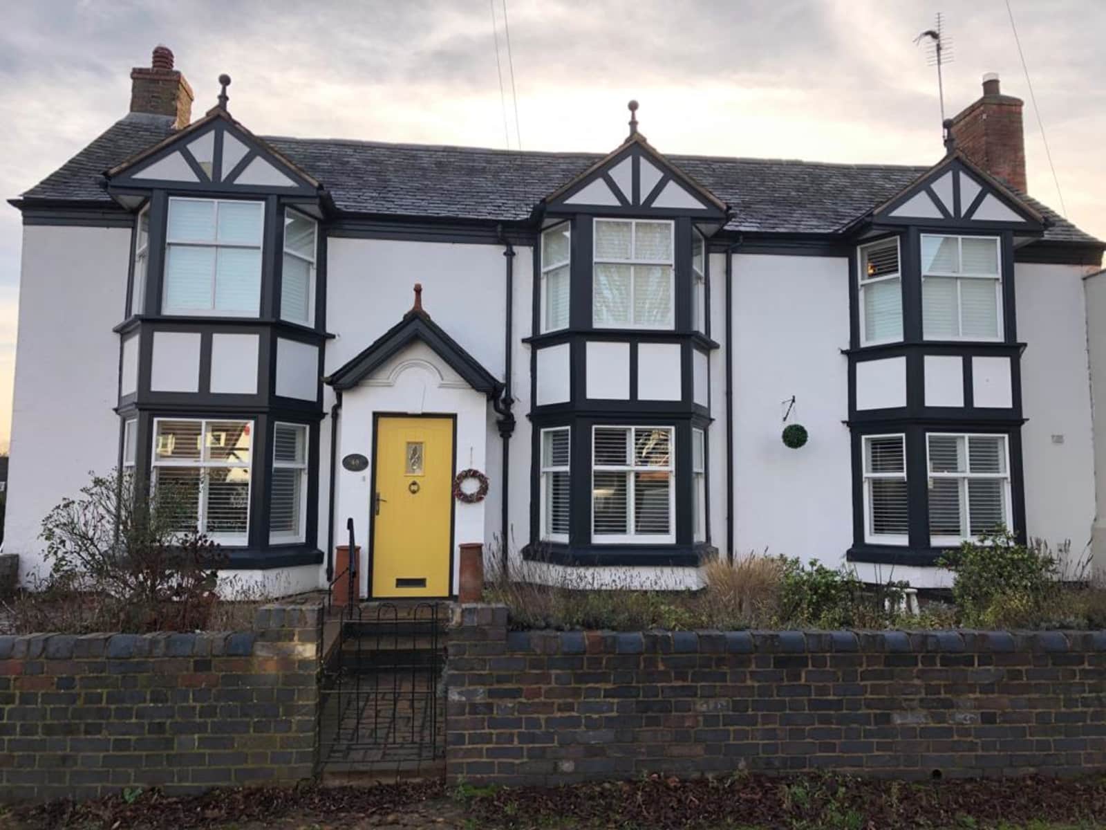 Housesitting assignment in Queniborough, United Kingdom