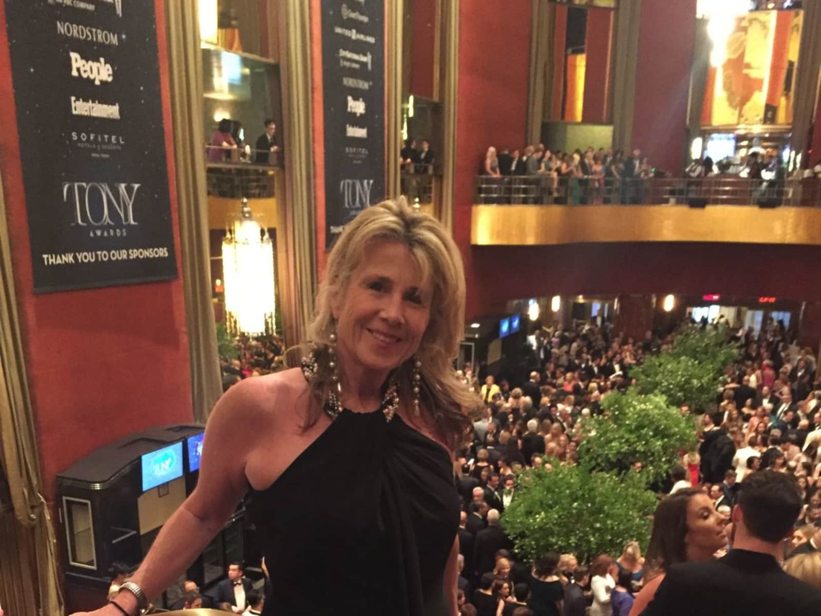 Jenifer from Manhattan, New York, United States