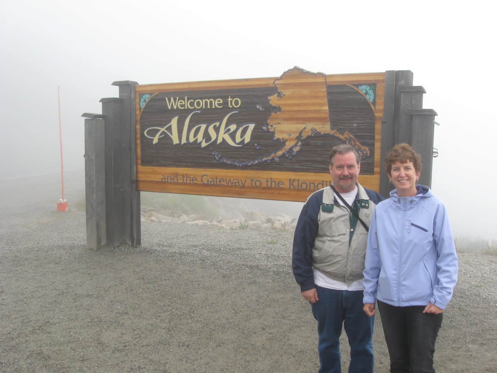 Sue & Rich from Boise, Idaho, United States