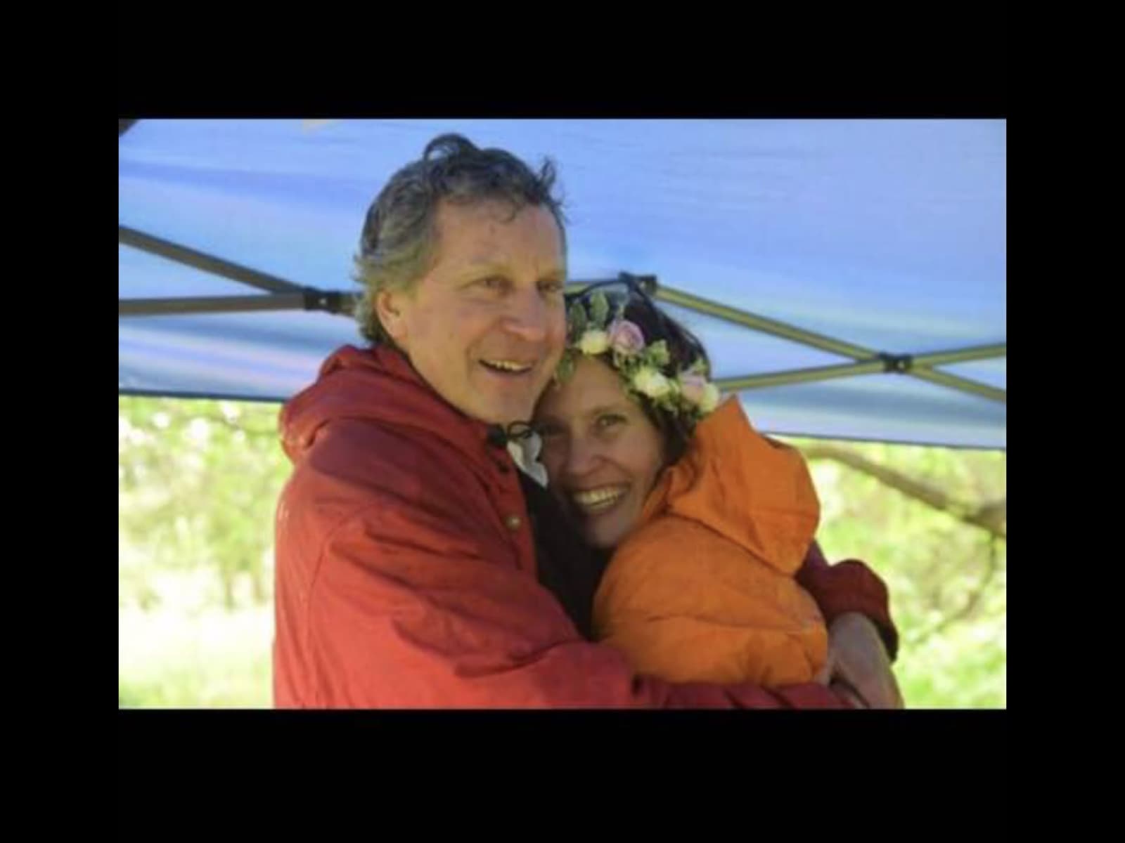 Kelly & Rich from Portland, Oregon, United States