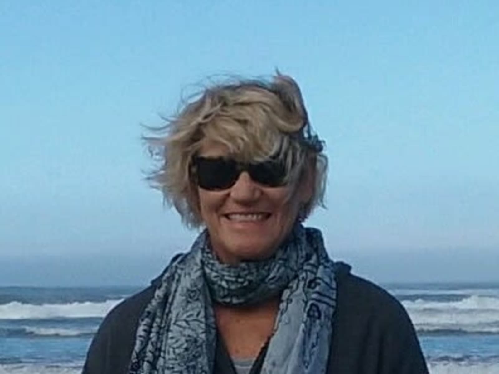 Robin from Kingman, Arizona, United States