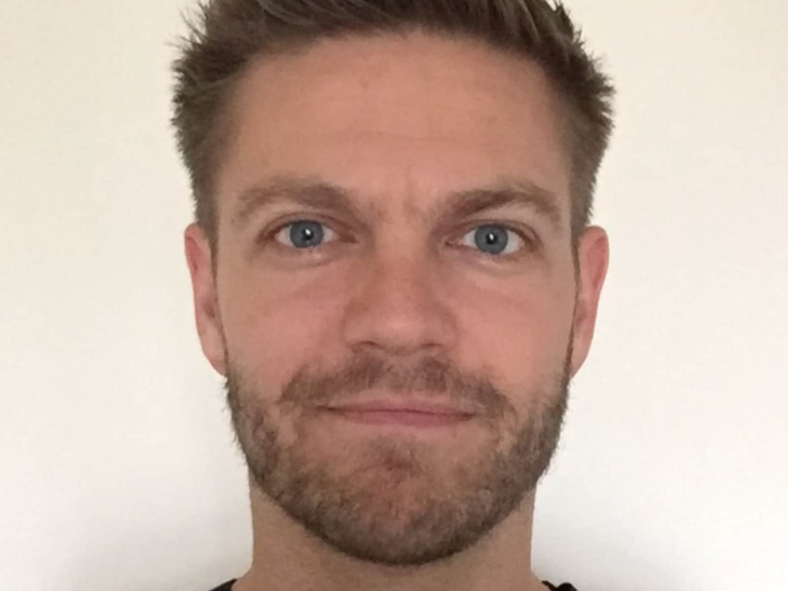 Matt from London, United Kingdom