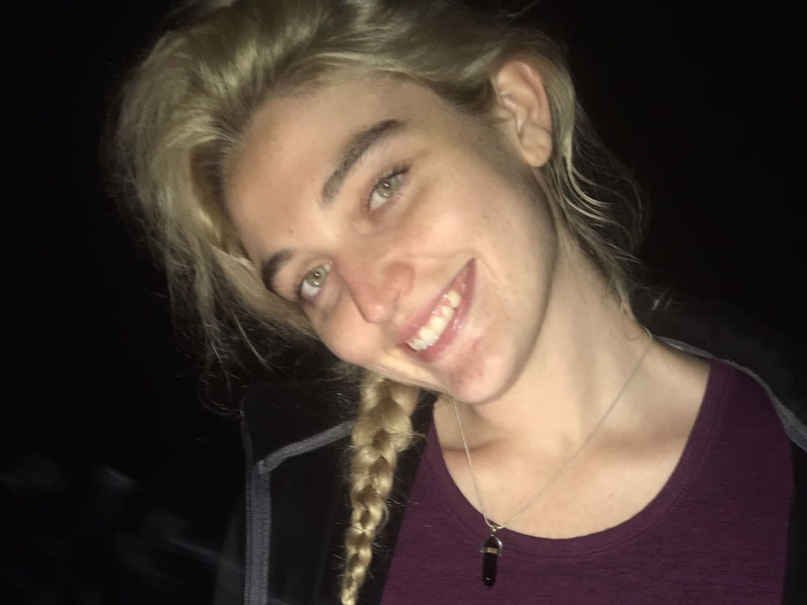 Nicole from New York City, New York, United States