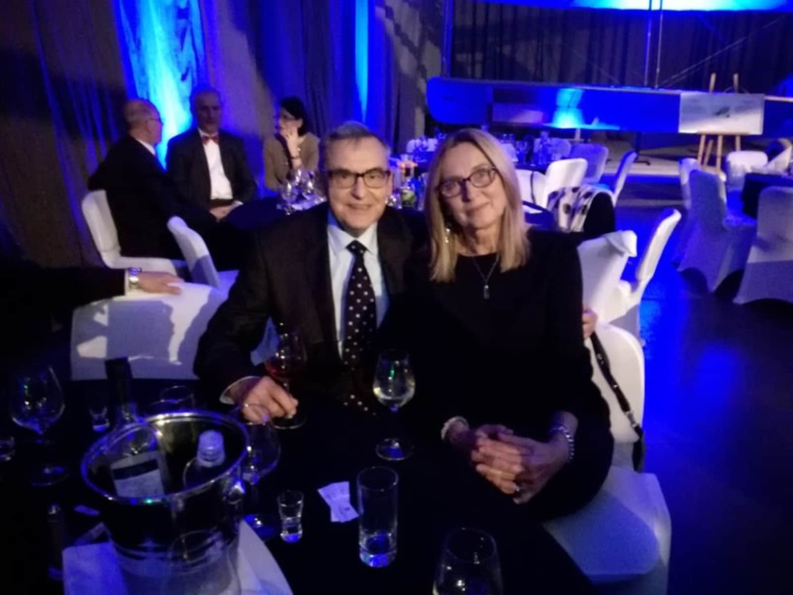 Maja & Jan from Kraków, Poland