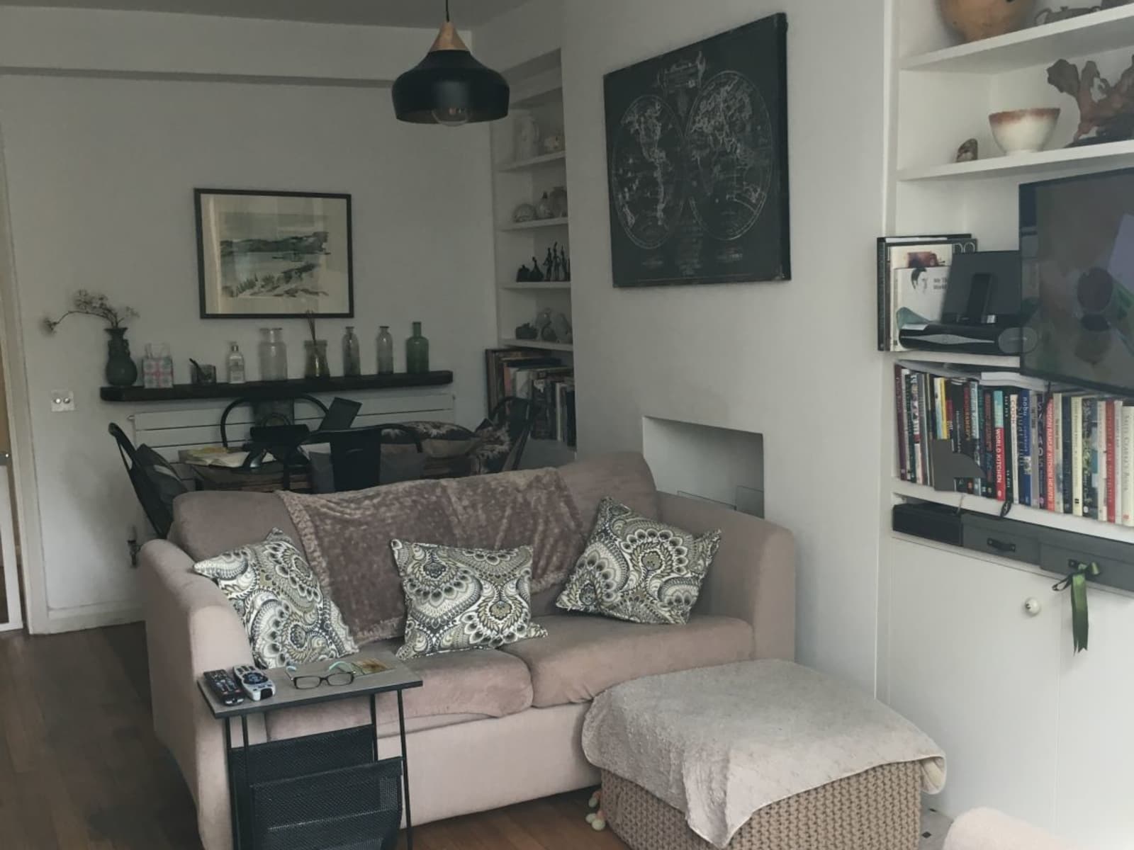 Housesitting assignment in London, United Kingdom