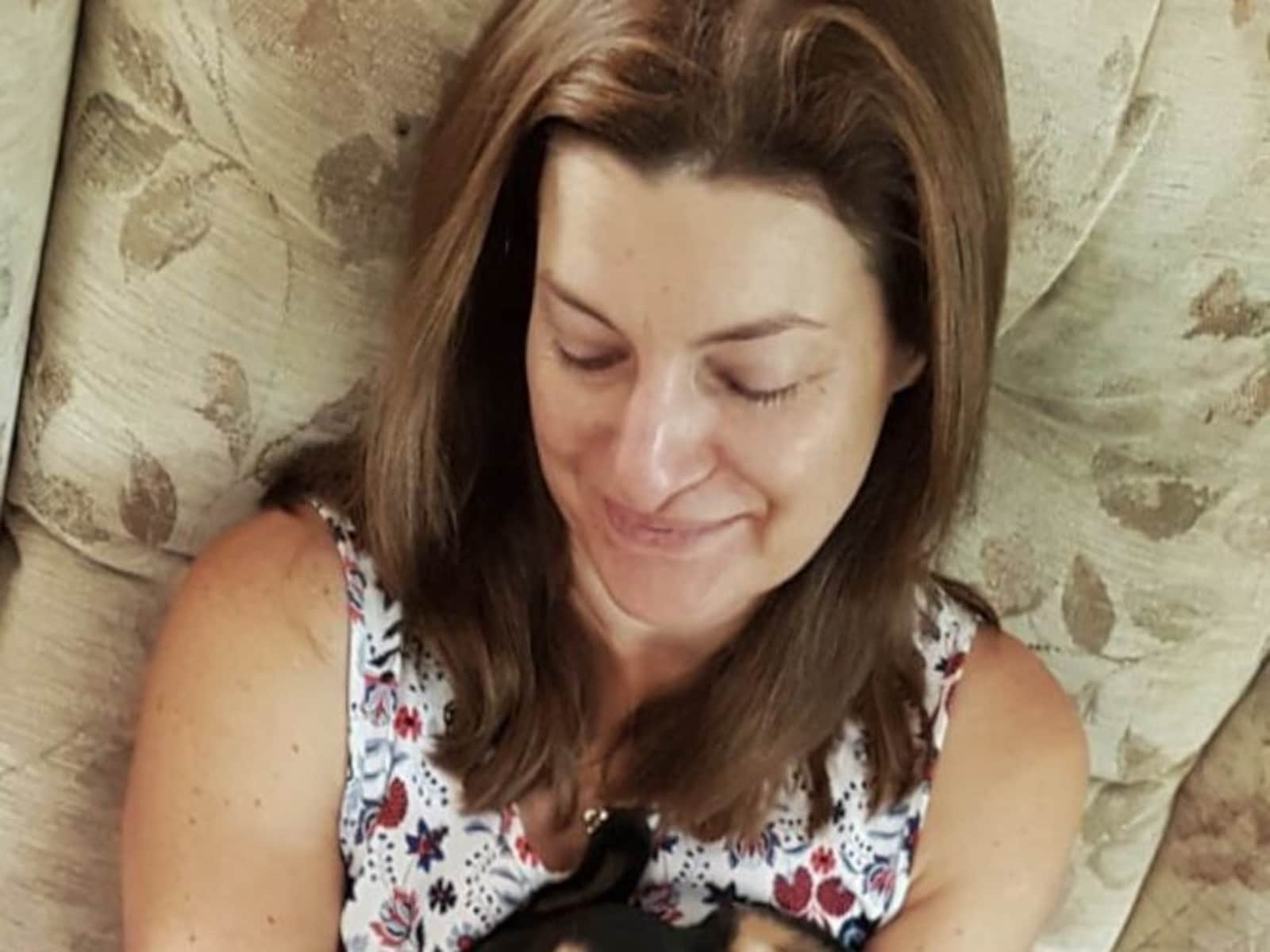 Claire & Gavin from Thatcham, United Kingdom