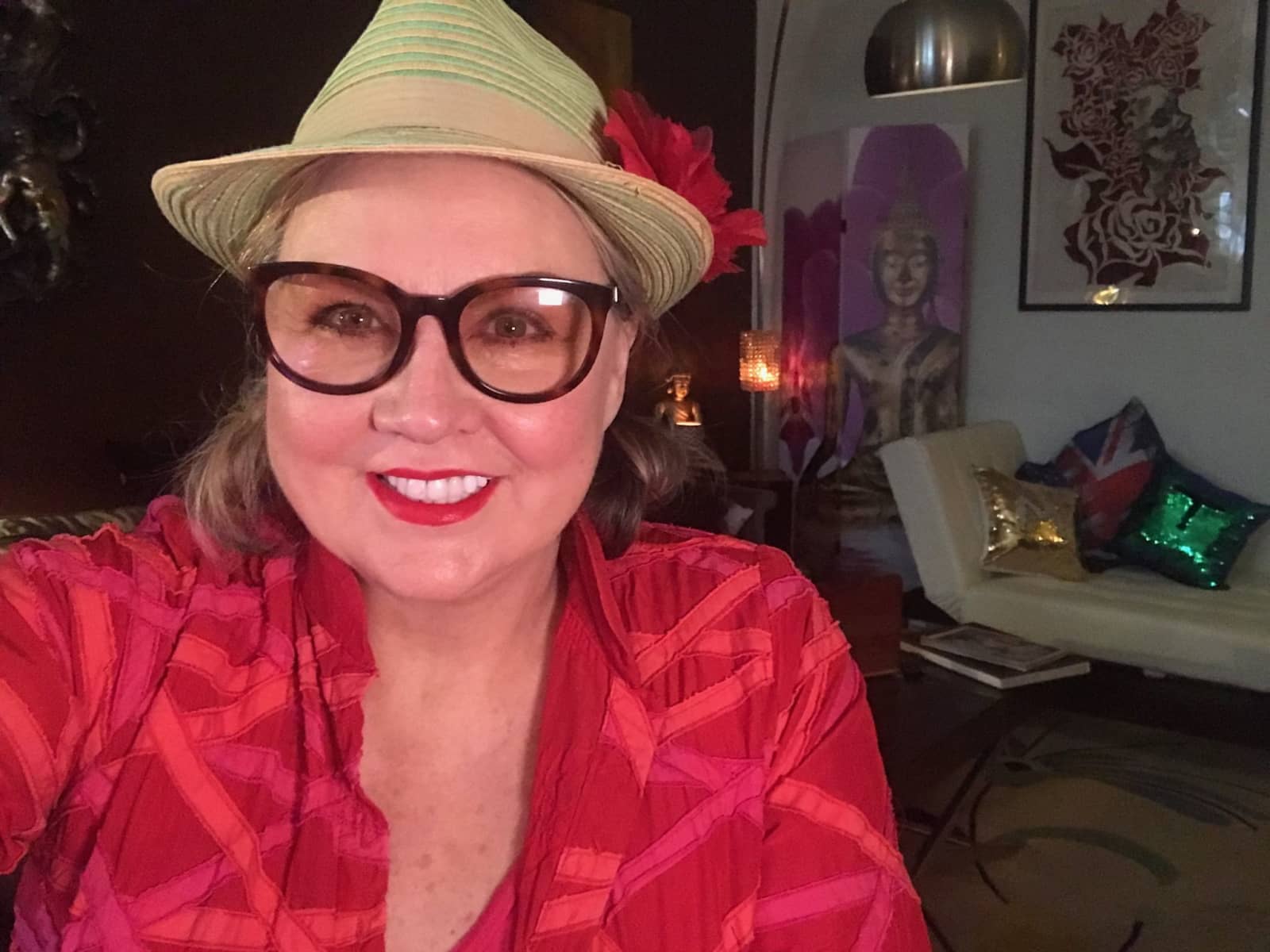 Mary from Brooklyn, New York, United States