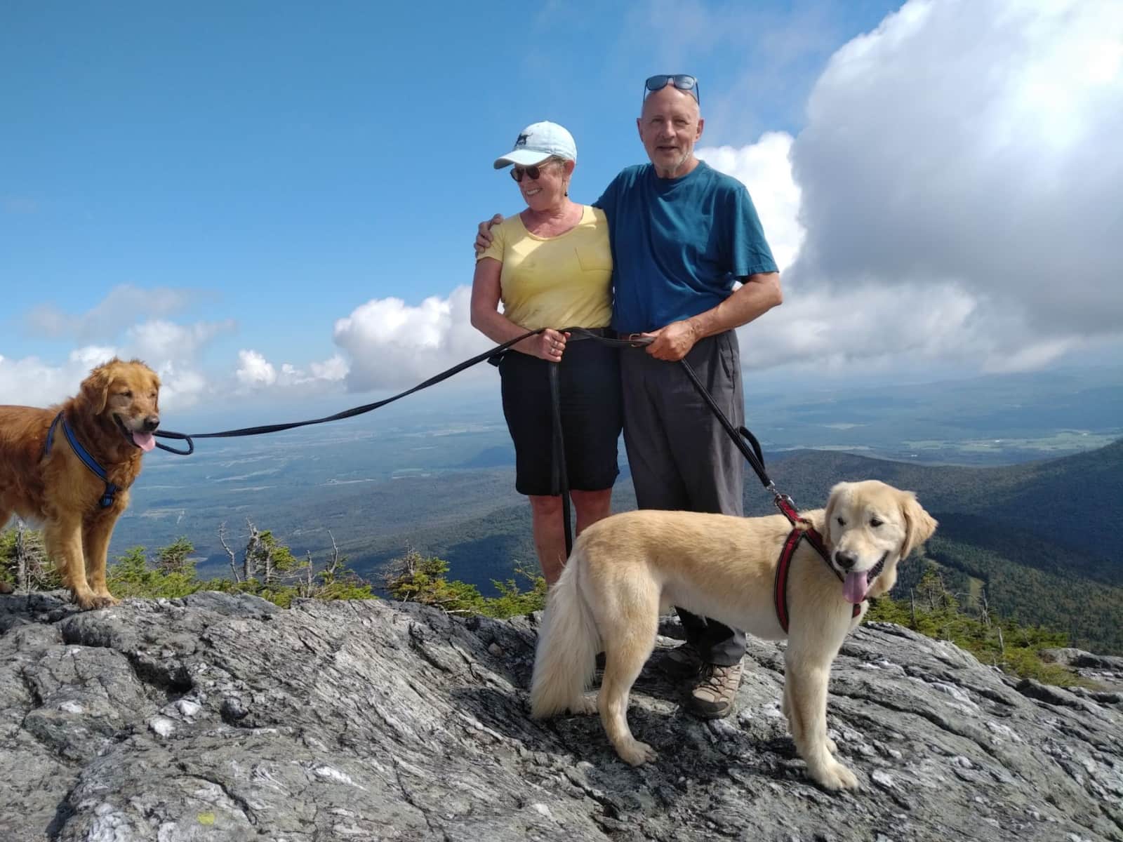 Kathleen from Baysville, Ontario, Canada