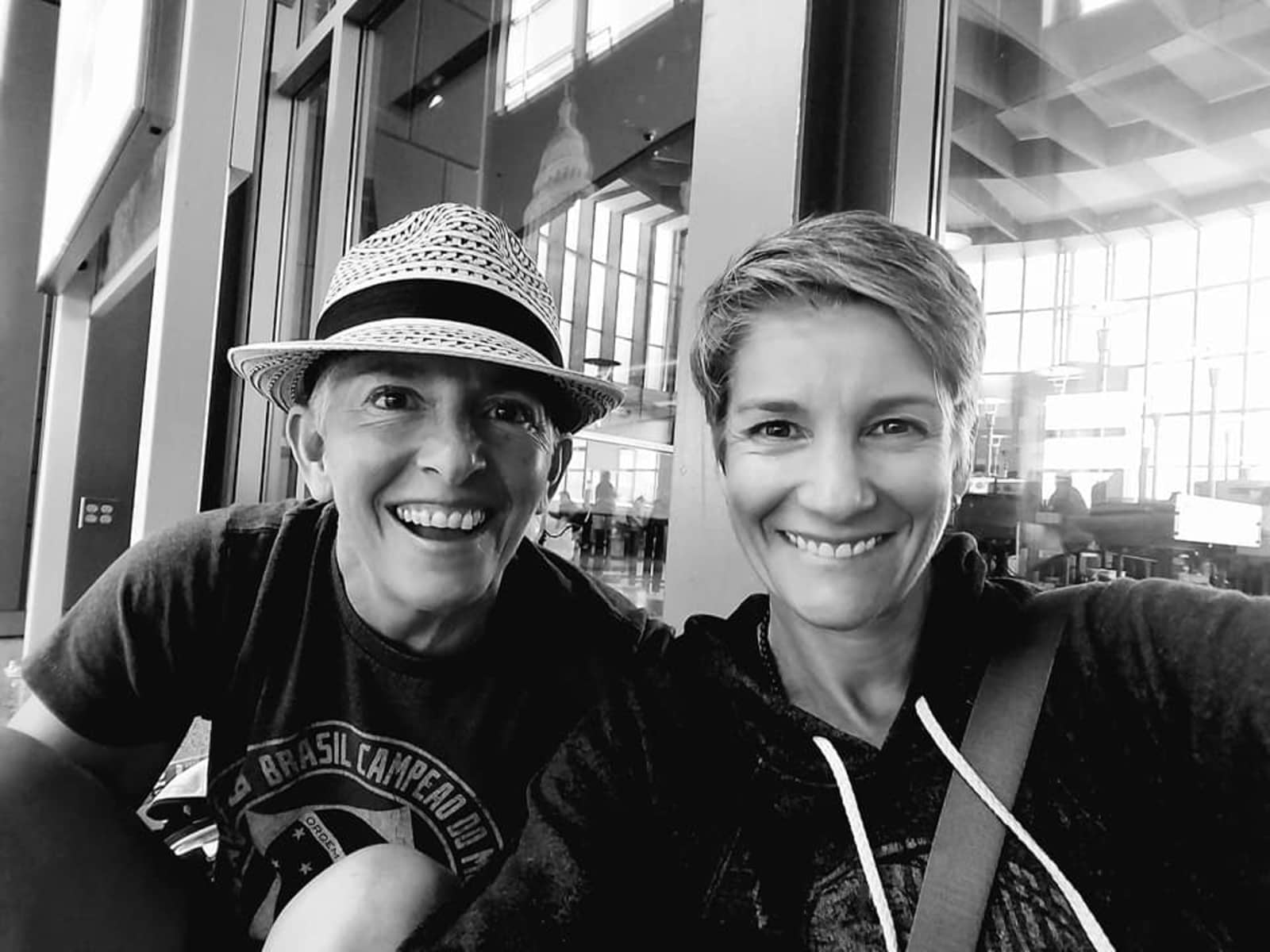 Grace & Cecile from Austin, Texas, United States