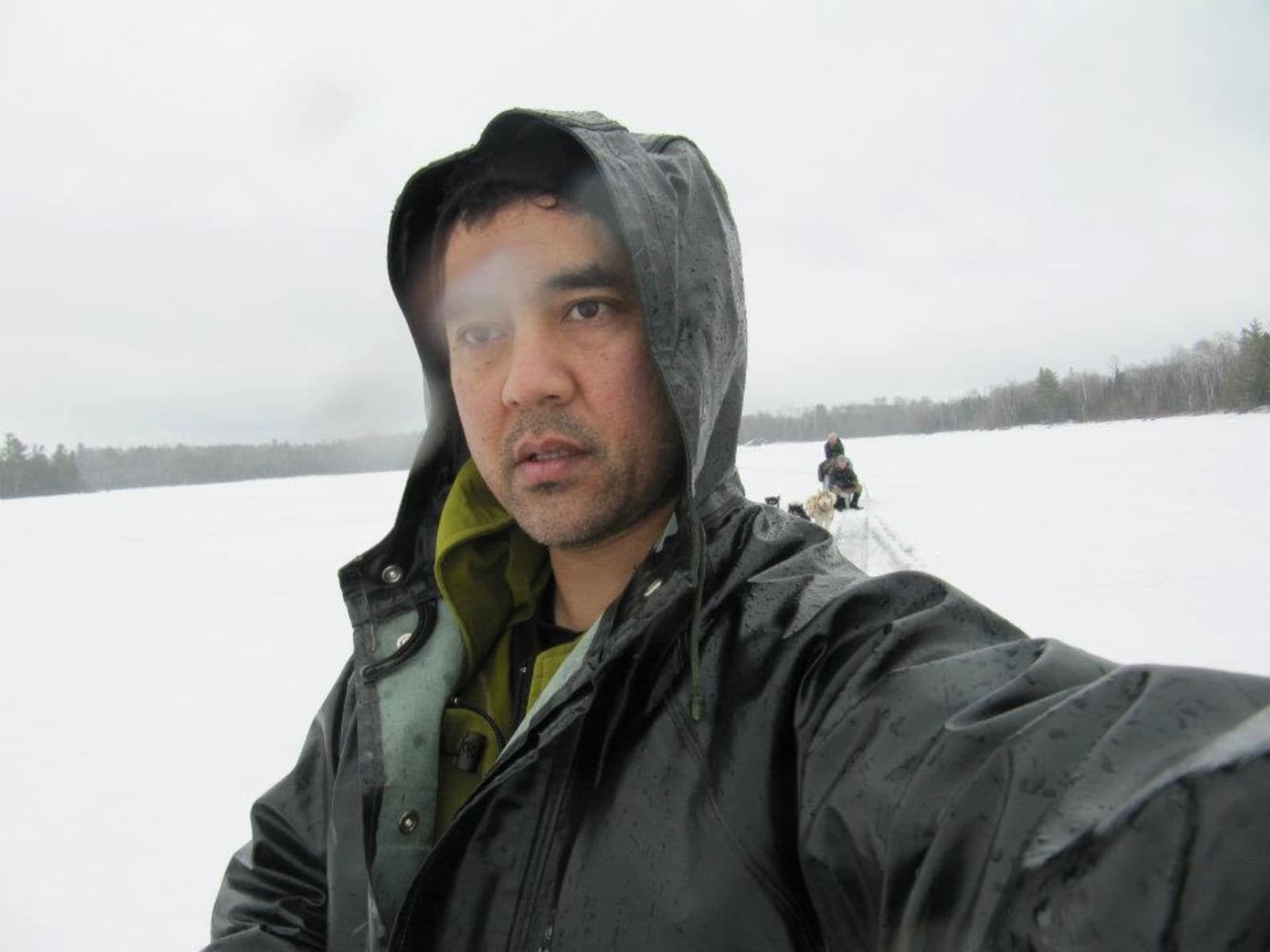 Dave from Colorado Springs, Colorado, United States