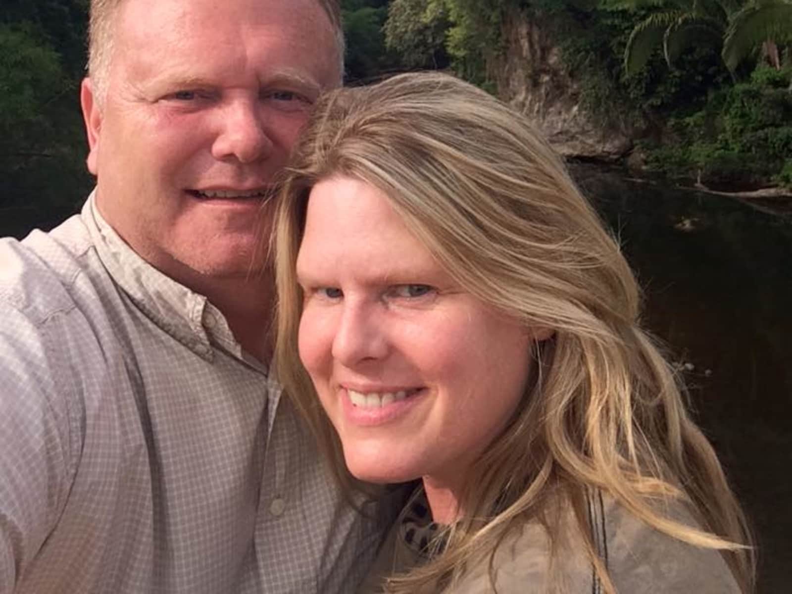 Kevin & Patty from Lewiston, Idaho, United States