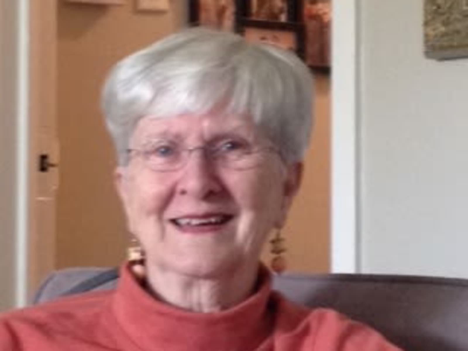 Patricia from Mississauga, Ontario, Canada