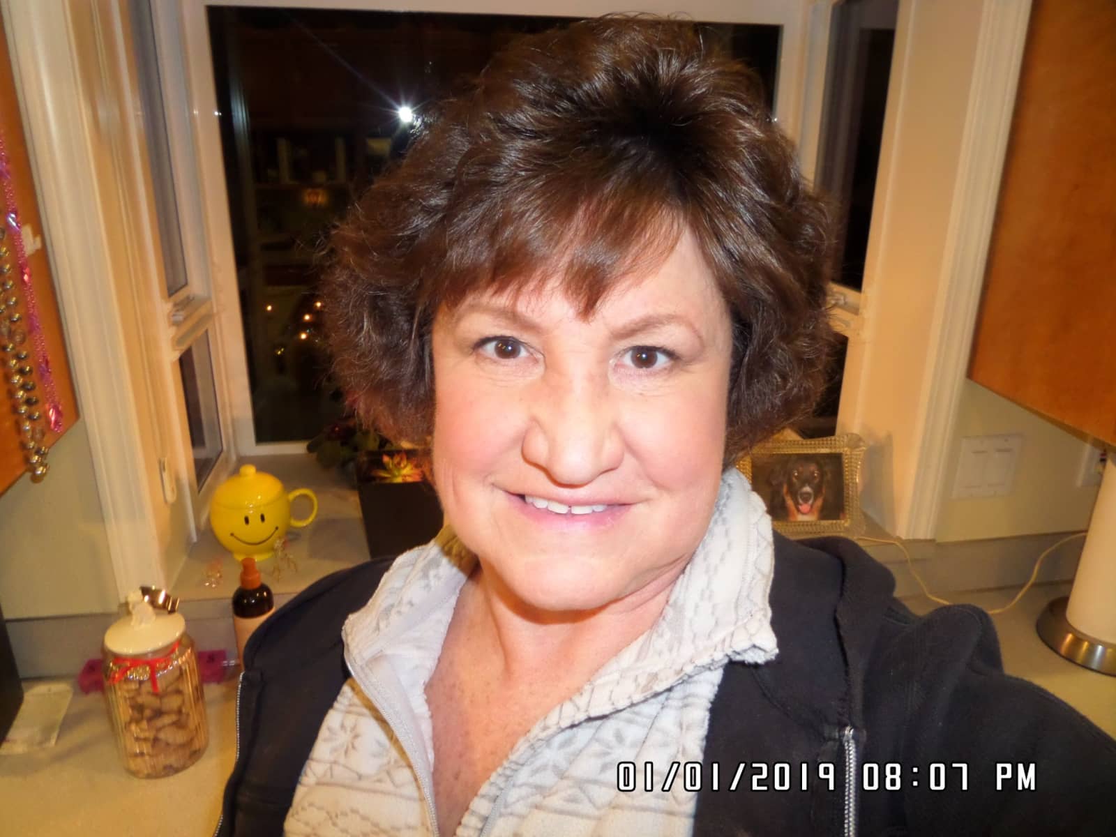 Barbara from Port Orchard, Washington, United States