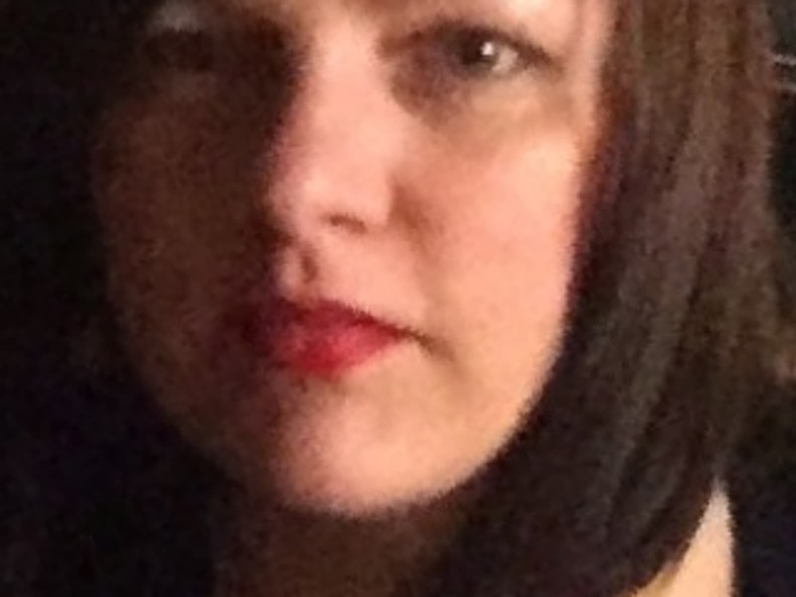Jacqueline from London, United Kingdom