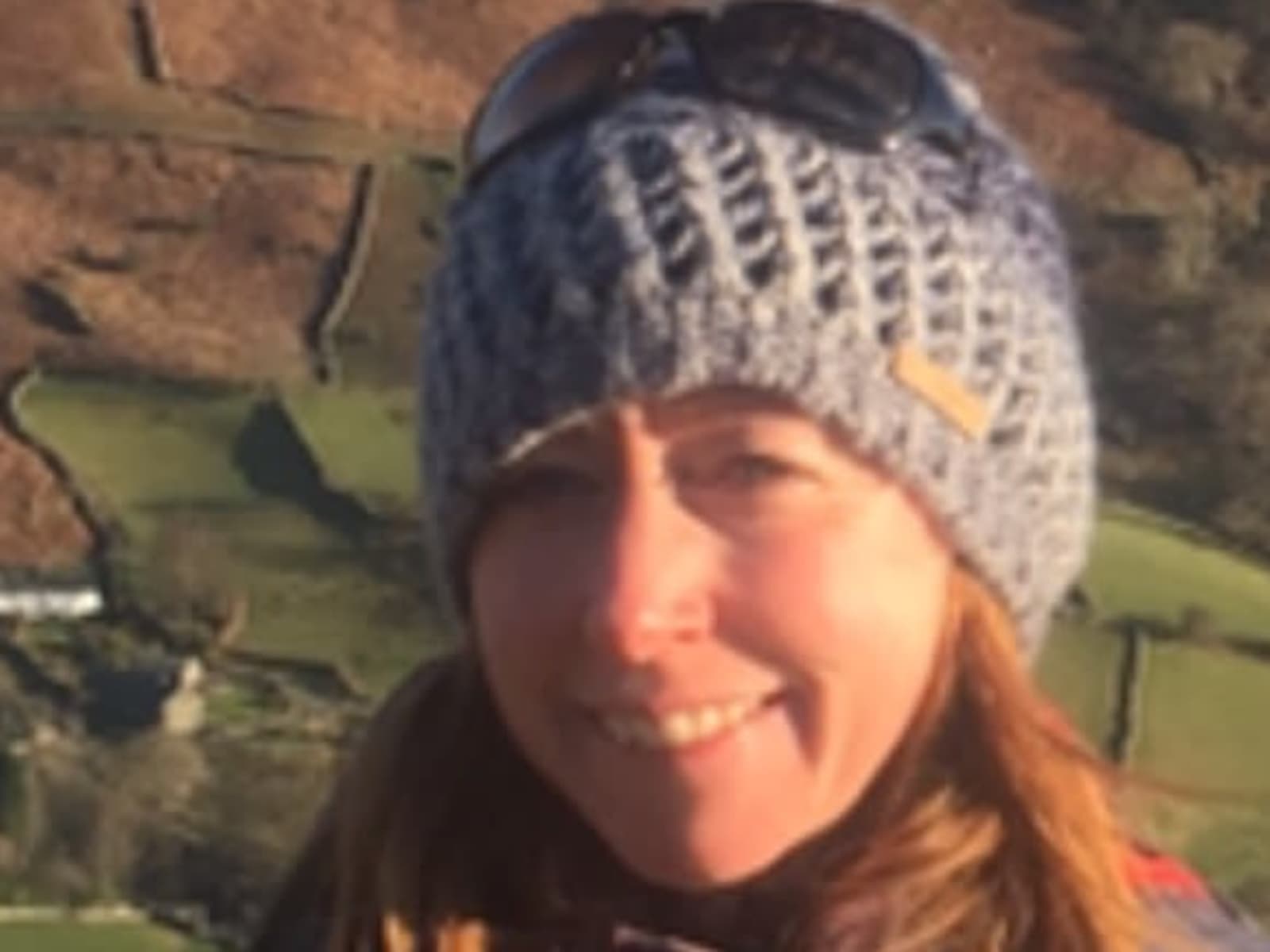 Deb from Windsor, United Kingdom