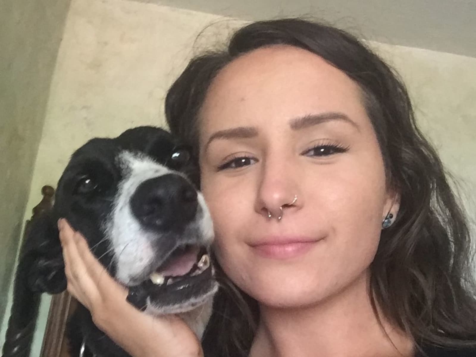 Camille from Livermore, California, United States