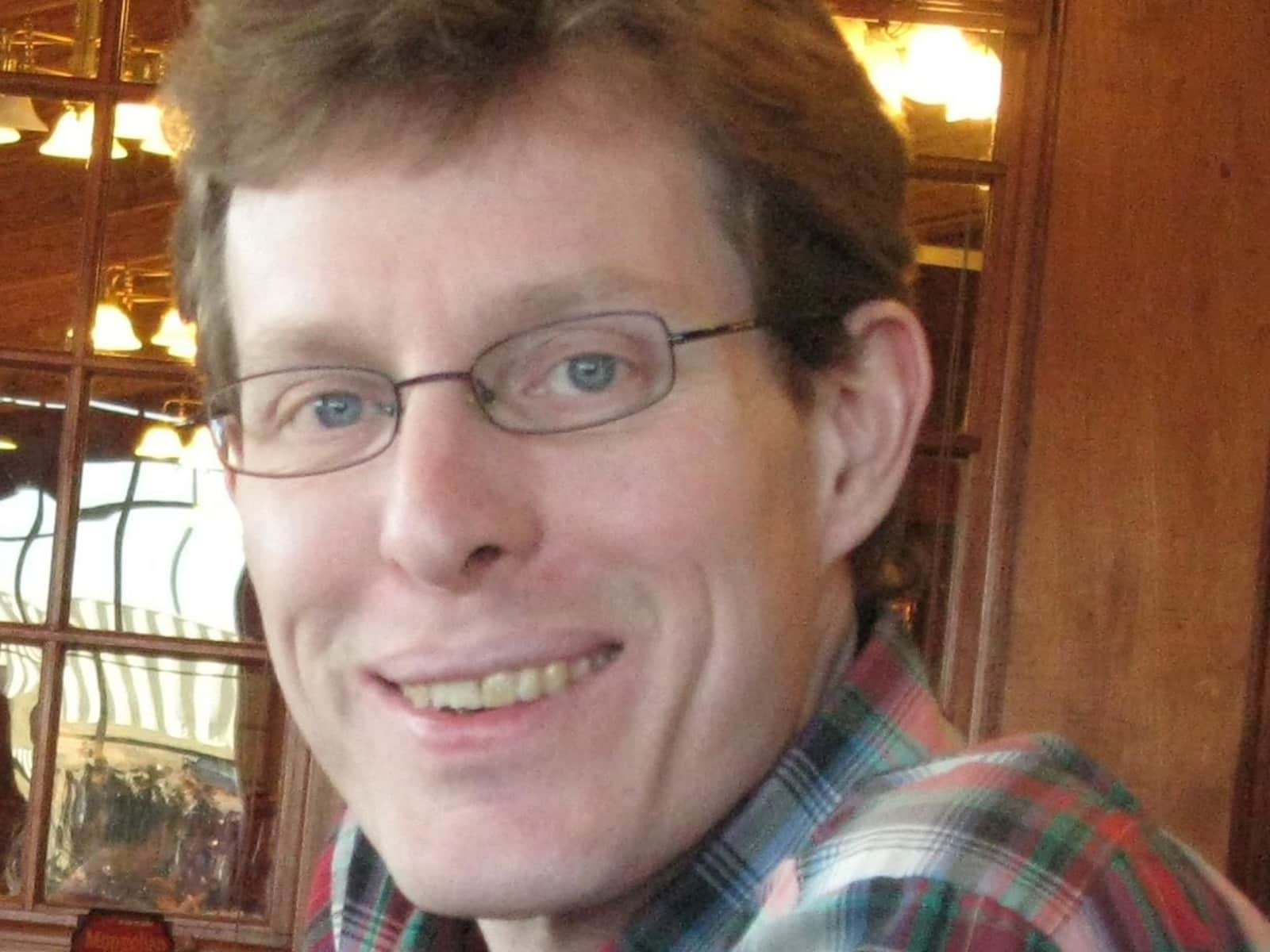 Jeff from Livingston, Texas, United States
