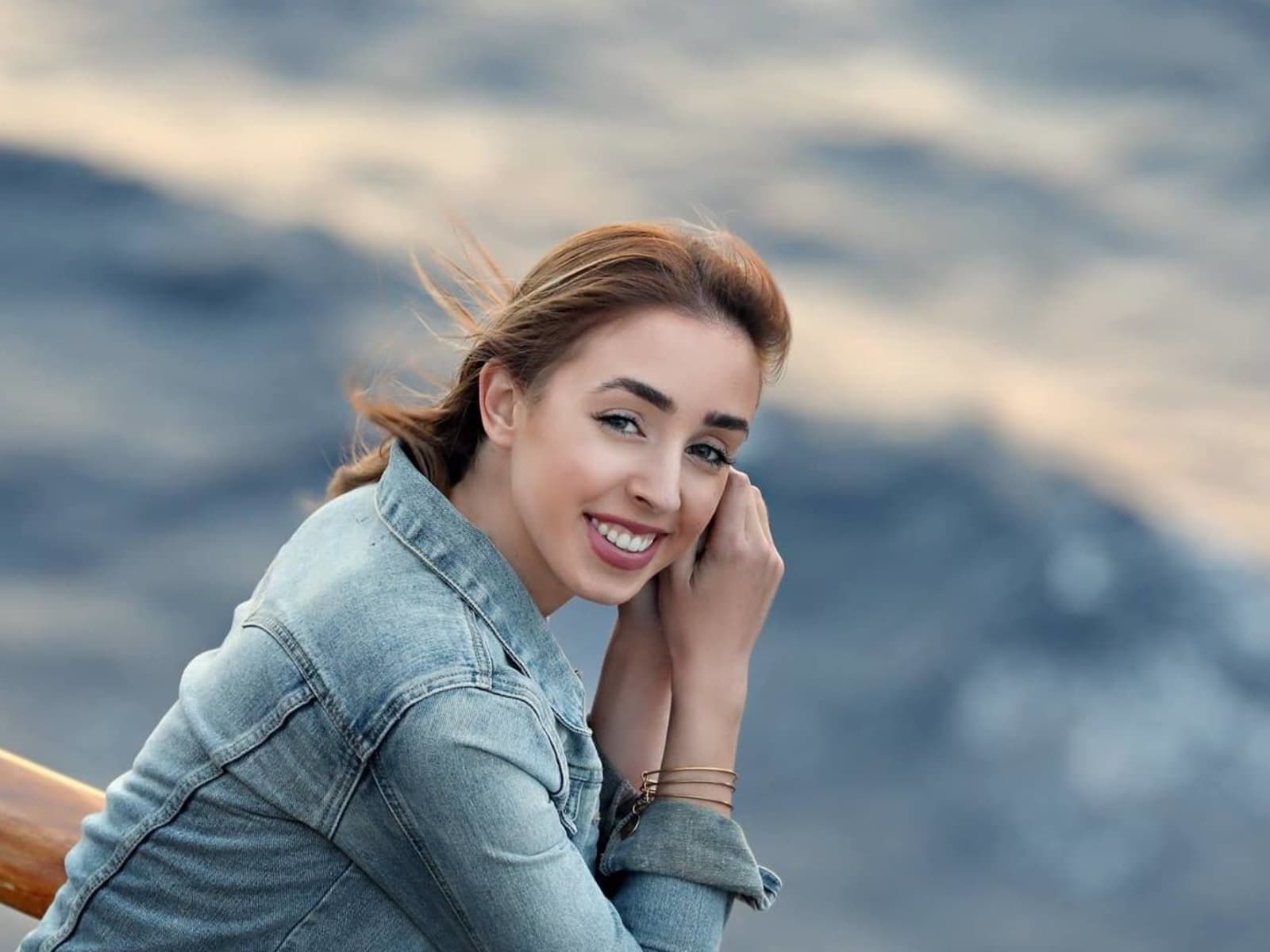 Katherine from Los Angeles, California, United States