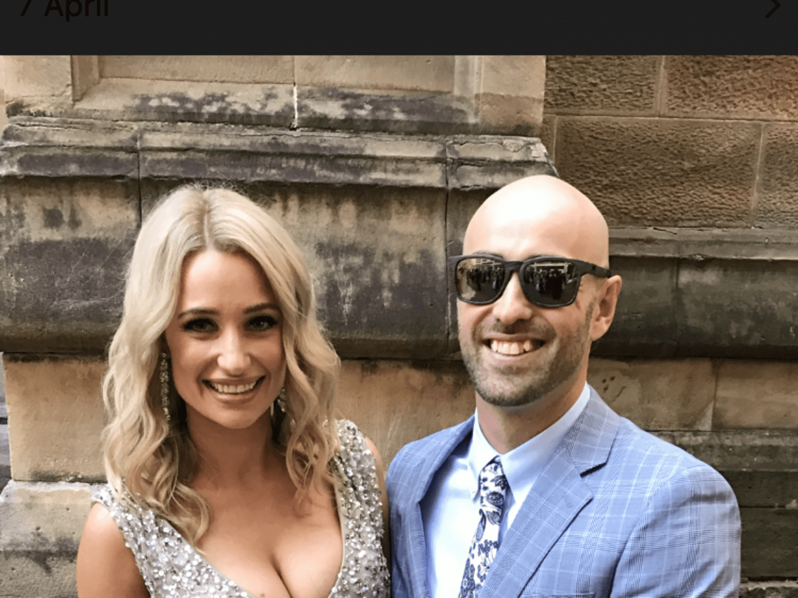 Ted & Lucy from Sydney, New South Wales, Australia