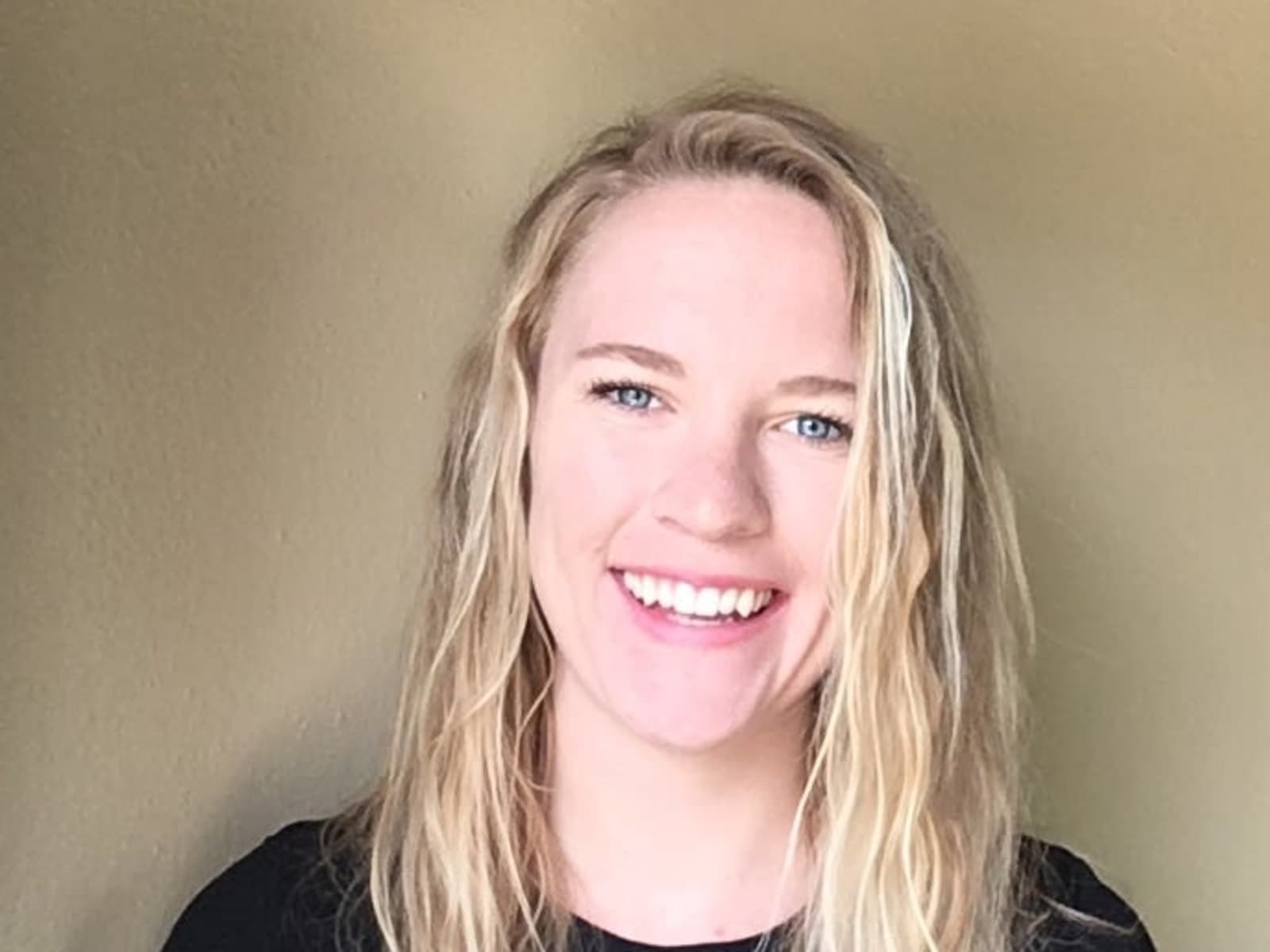 Brooke from Portland, Oregon, United States