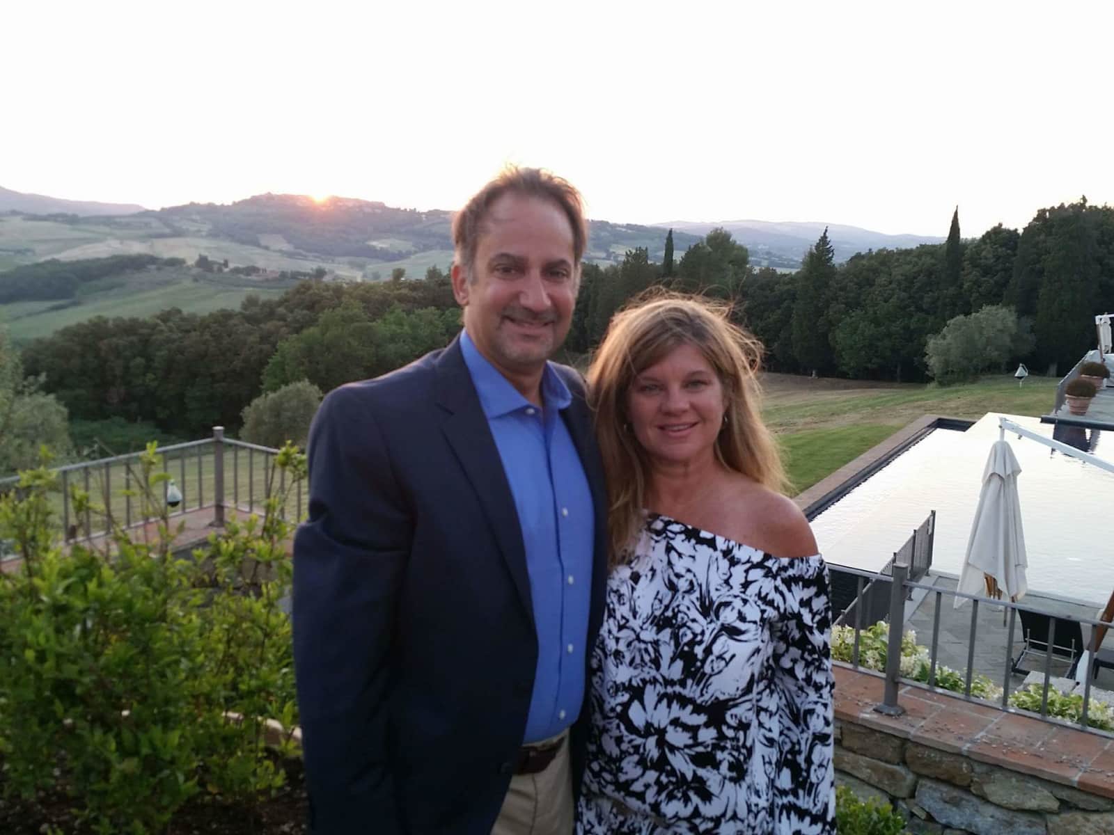 Christine from Fort Lauderdale, Florida, United States