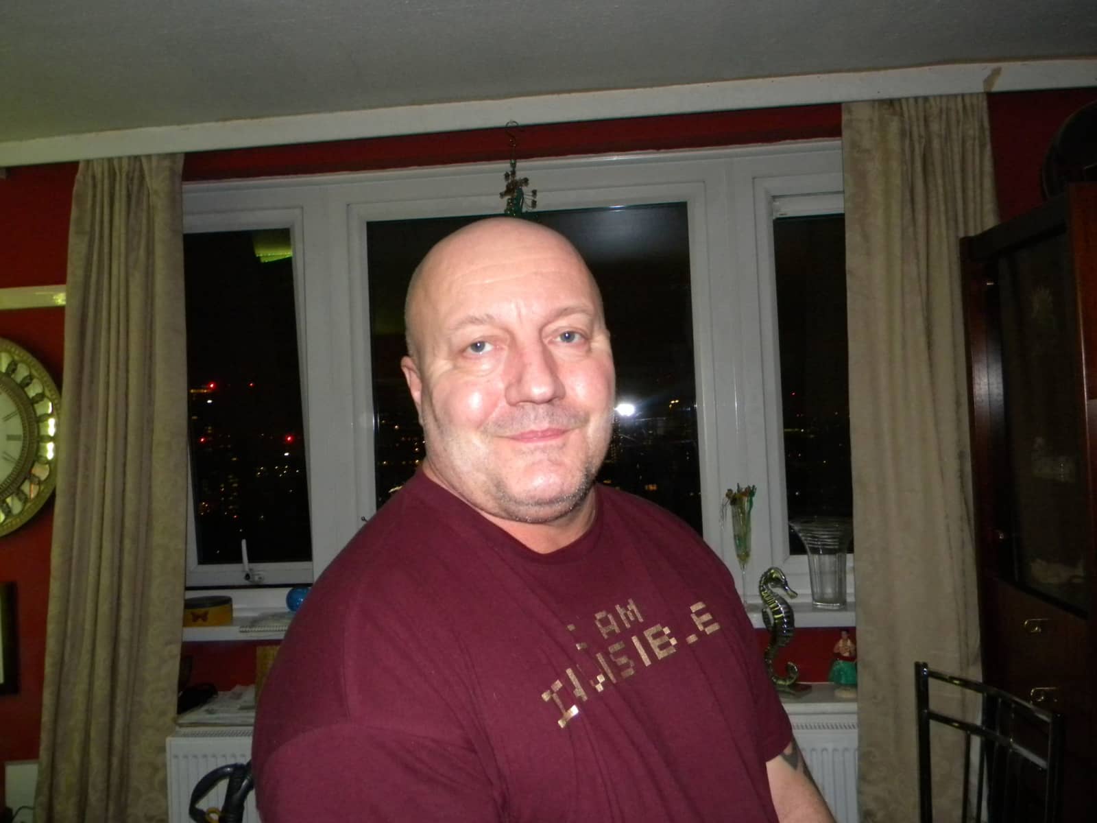 Xavier from Islington, United Kingdom