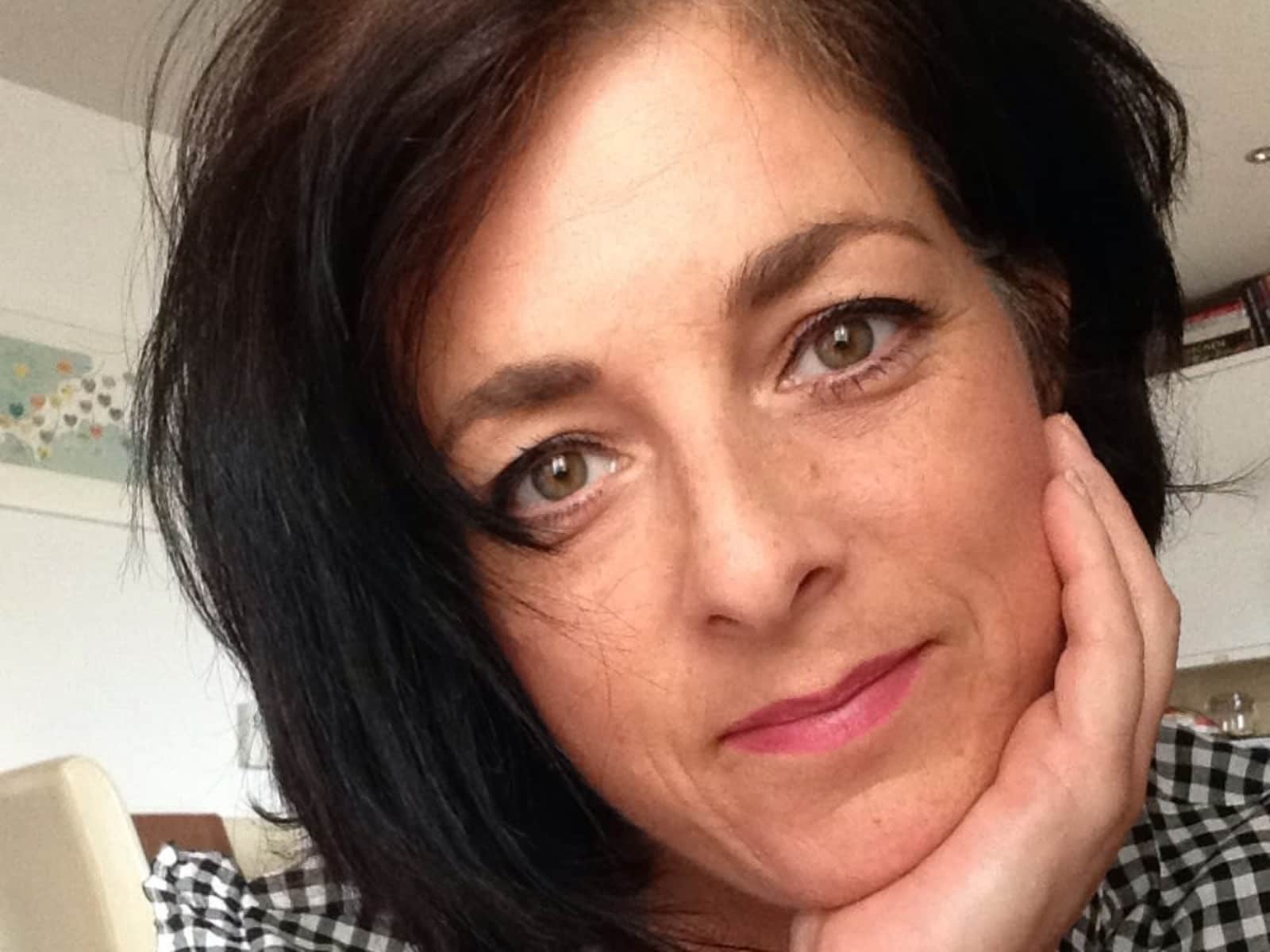 Felicity from Salisbury, United Kingdom