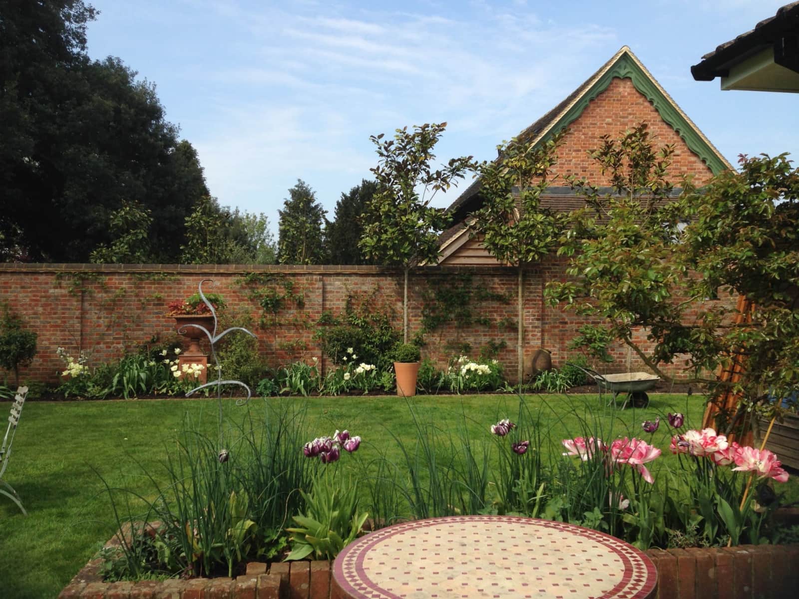 Housesitting assignment in Dorking, United Kingdom