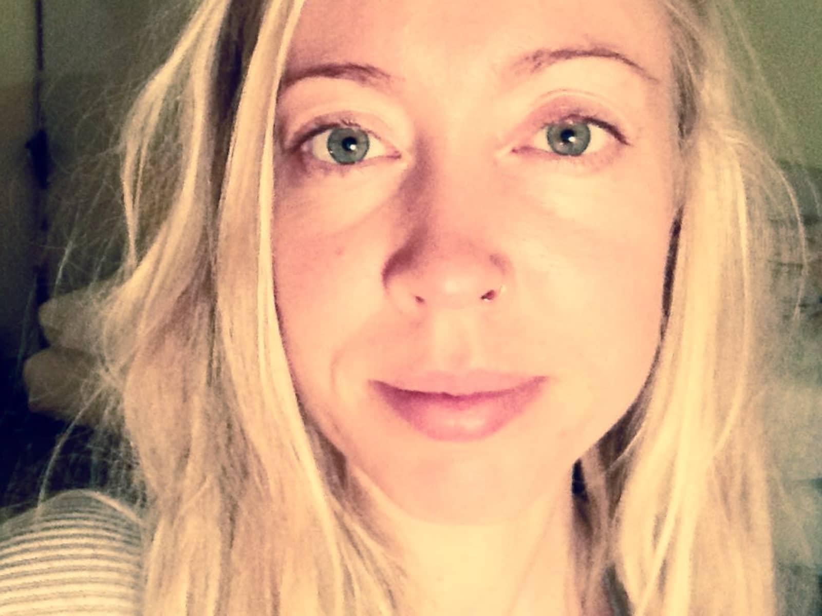 Kiki from Copenhagen, Denmark