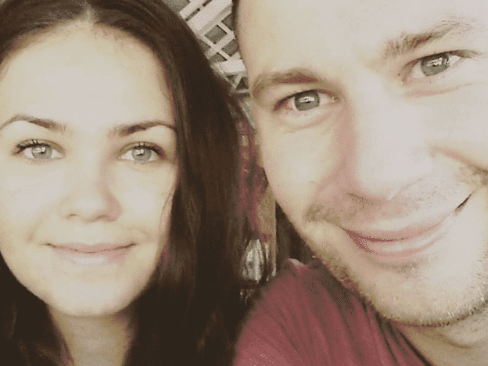 Timea & John from Geelong, Victoria, Australia