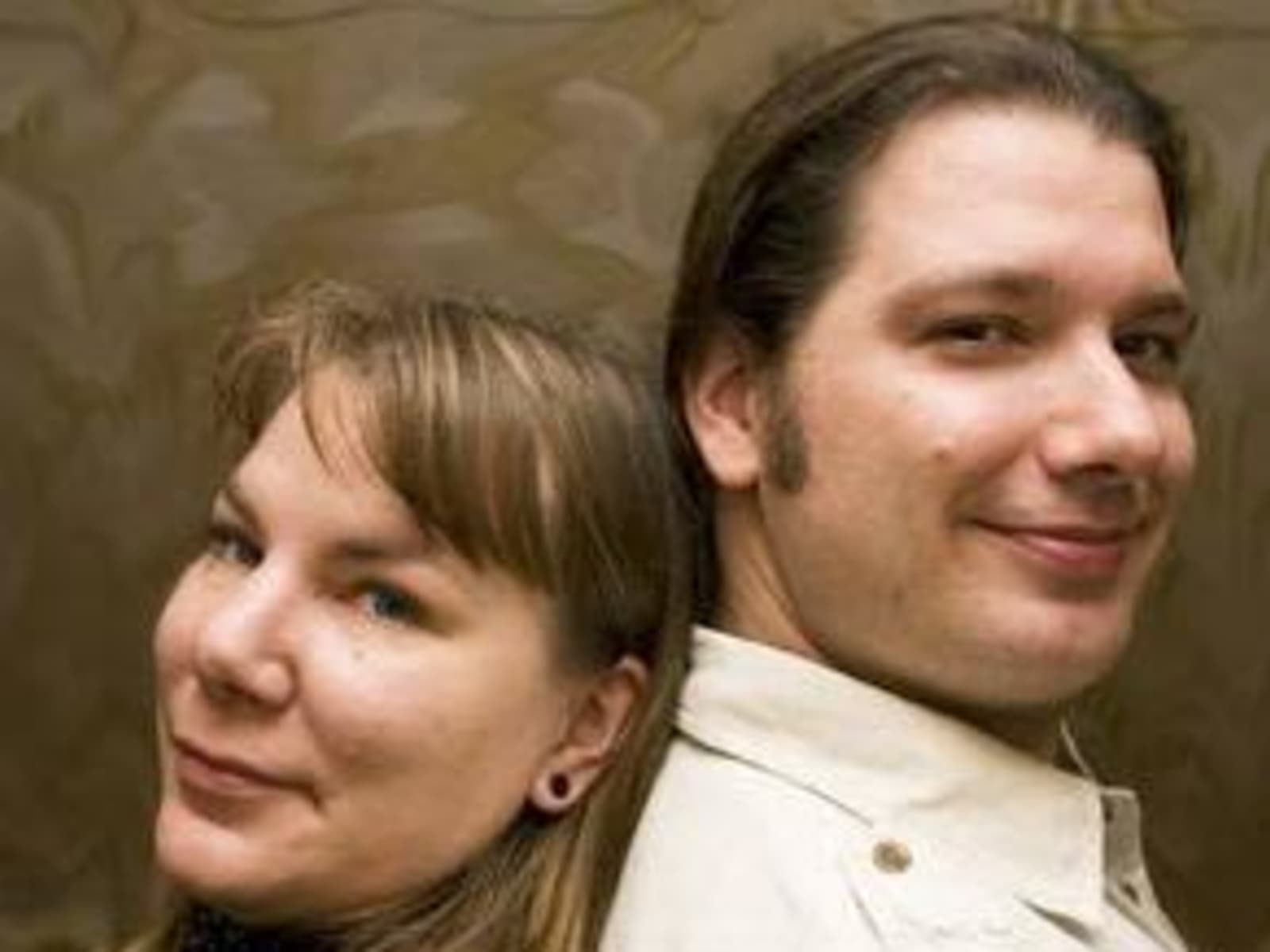 Thomas & Tanja from Hannover, Germany