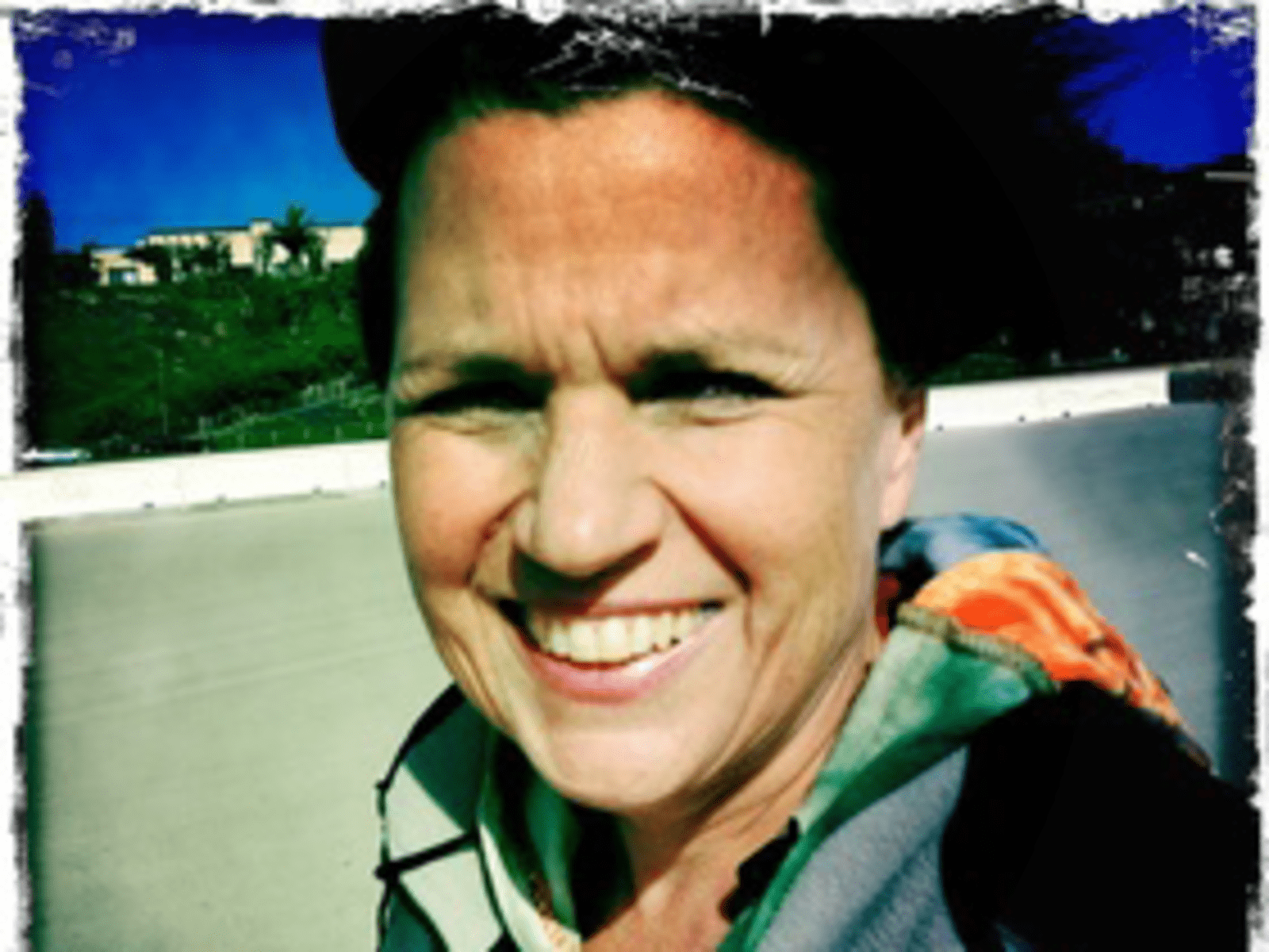 Karen from Clearwater, Florida, United States